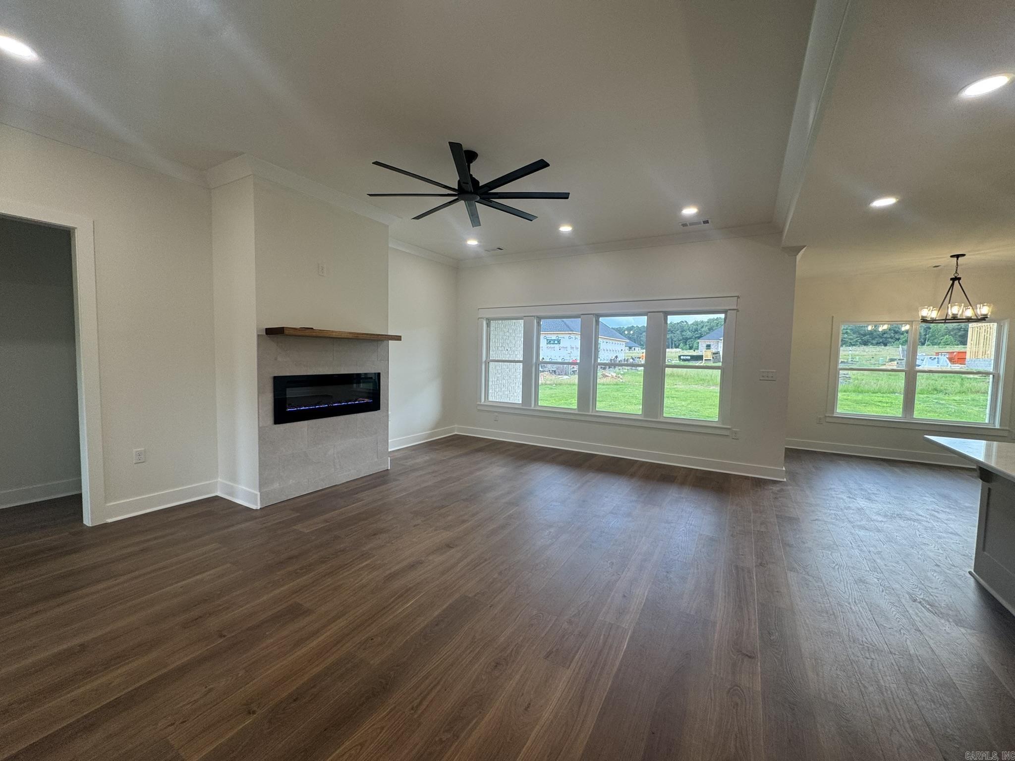 WINDRIDGE ESTATES PHASE 1 - Residential