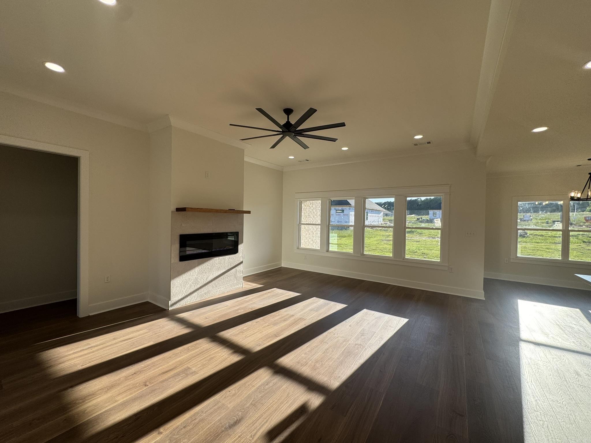WINDRIDGE ESTATES PHASE 1 - Residential
