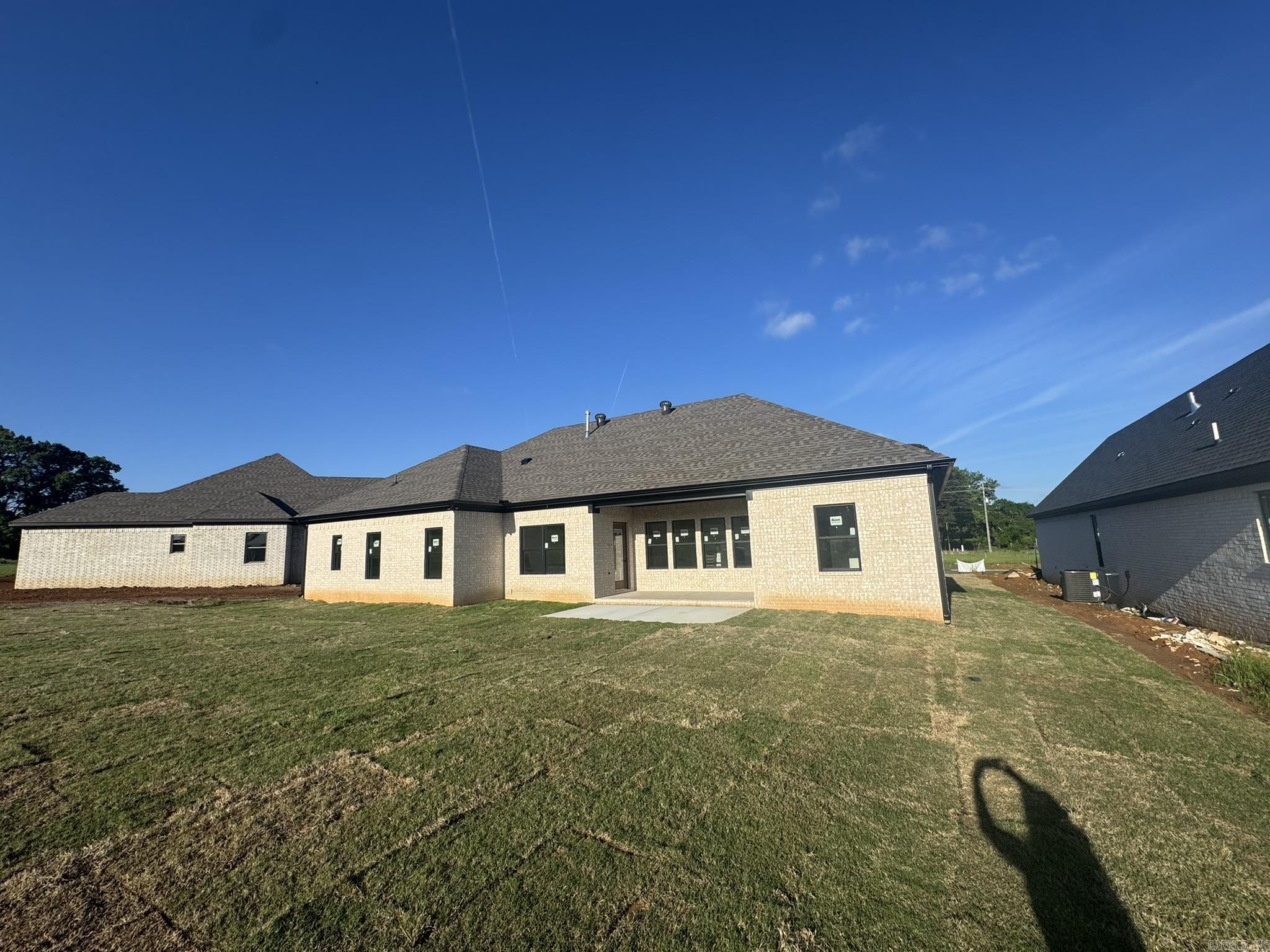 WINDRIDGE ESTATES PHASE 1 - Residential