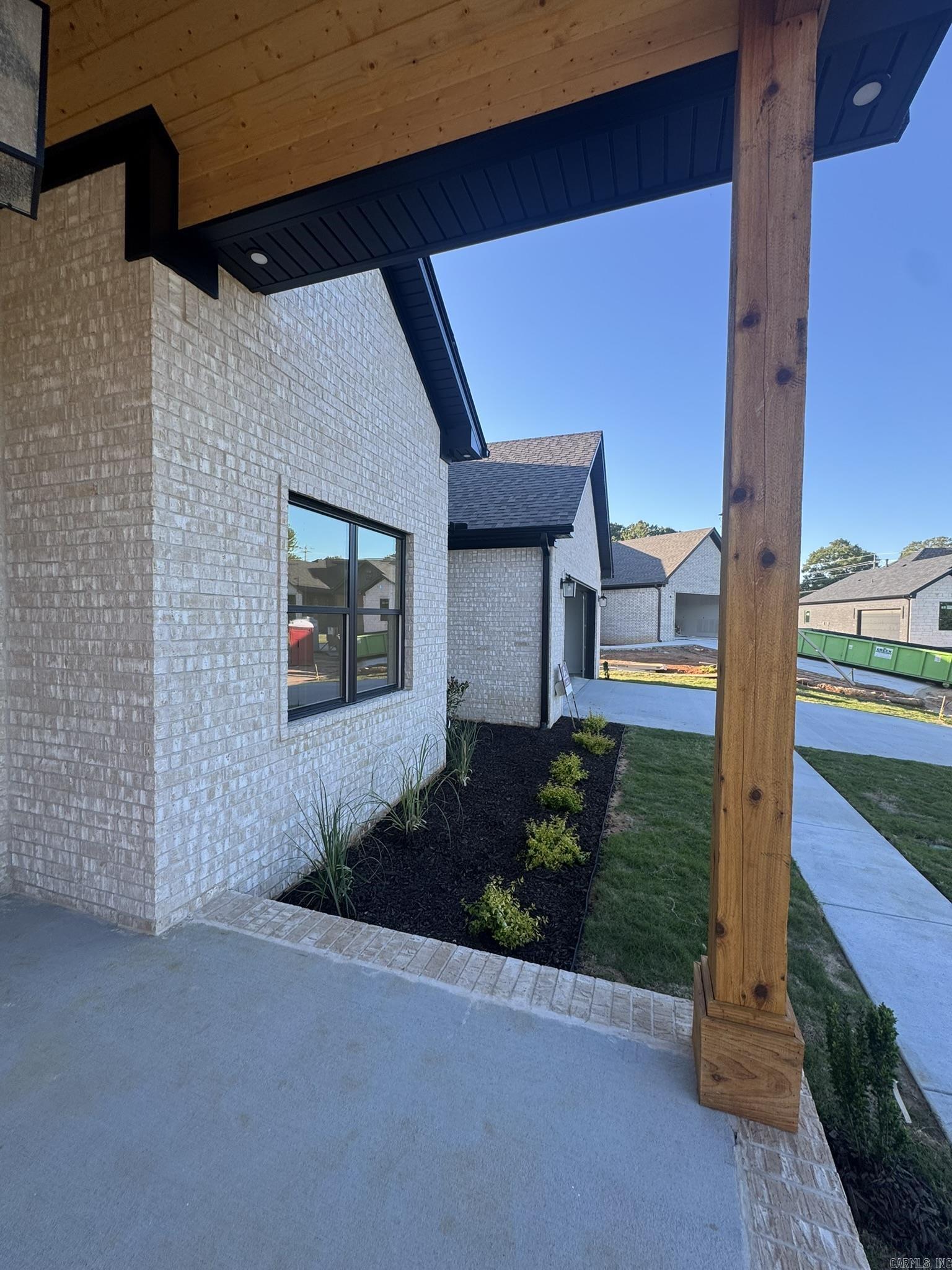 WINDRIDGE ESTATES PHASE 1 - Residential