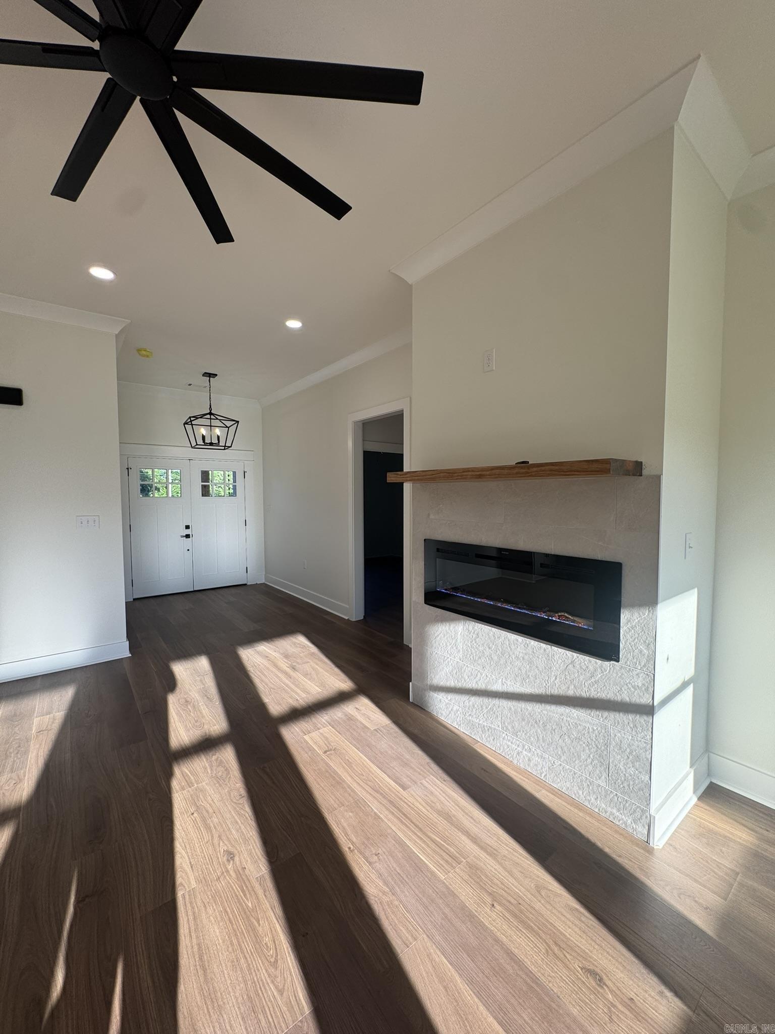 WINDRIDGE ESTATES PHASE 1 - Residential