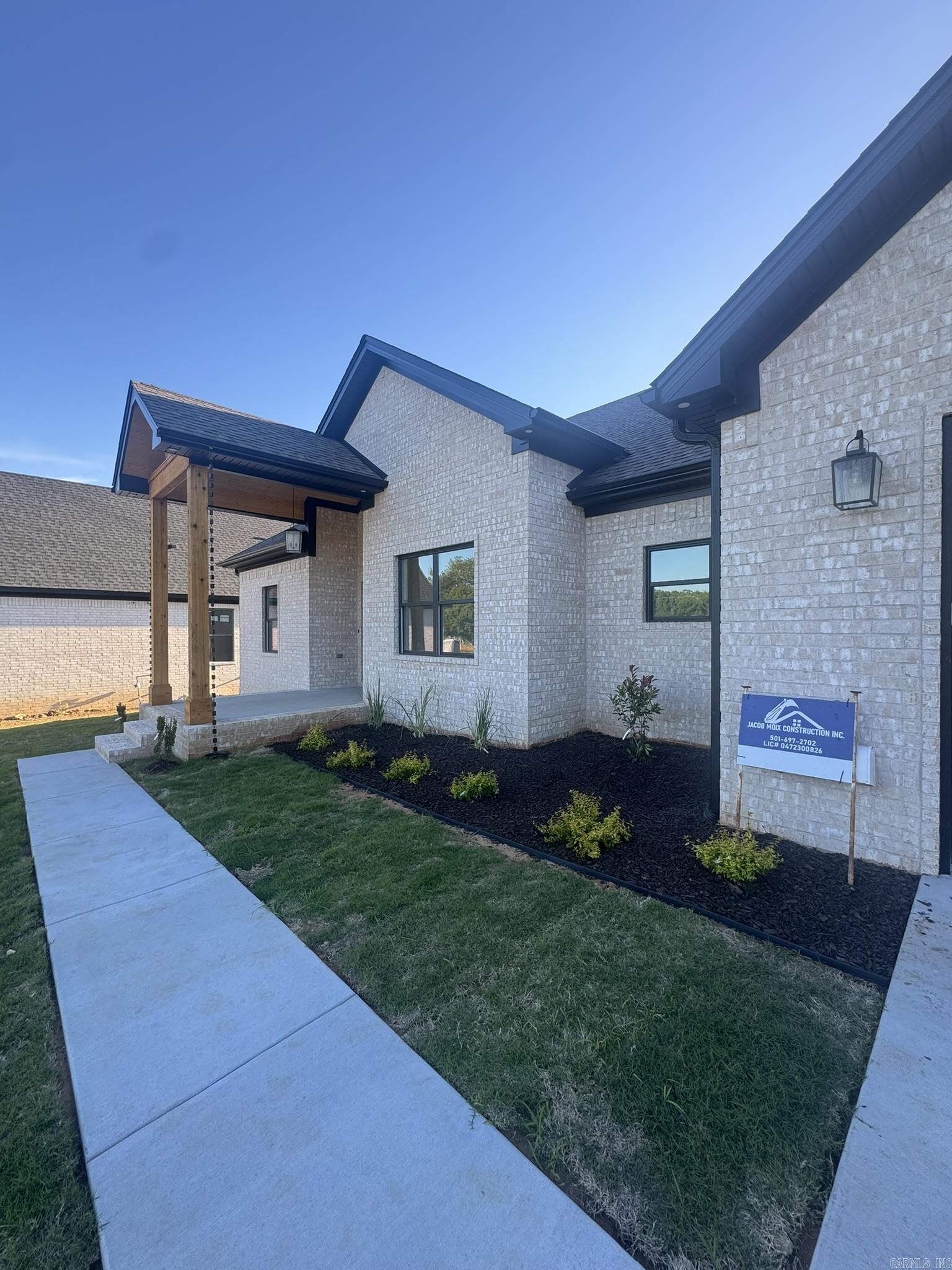 WINDRIDGE ESTATES PHASE 1 - Residential