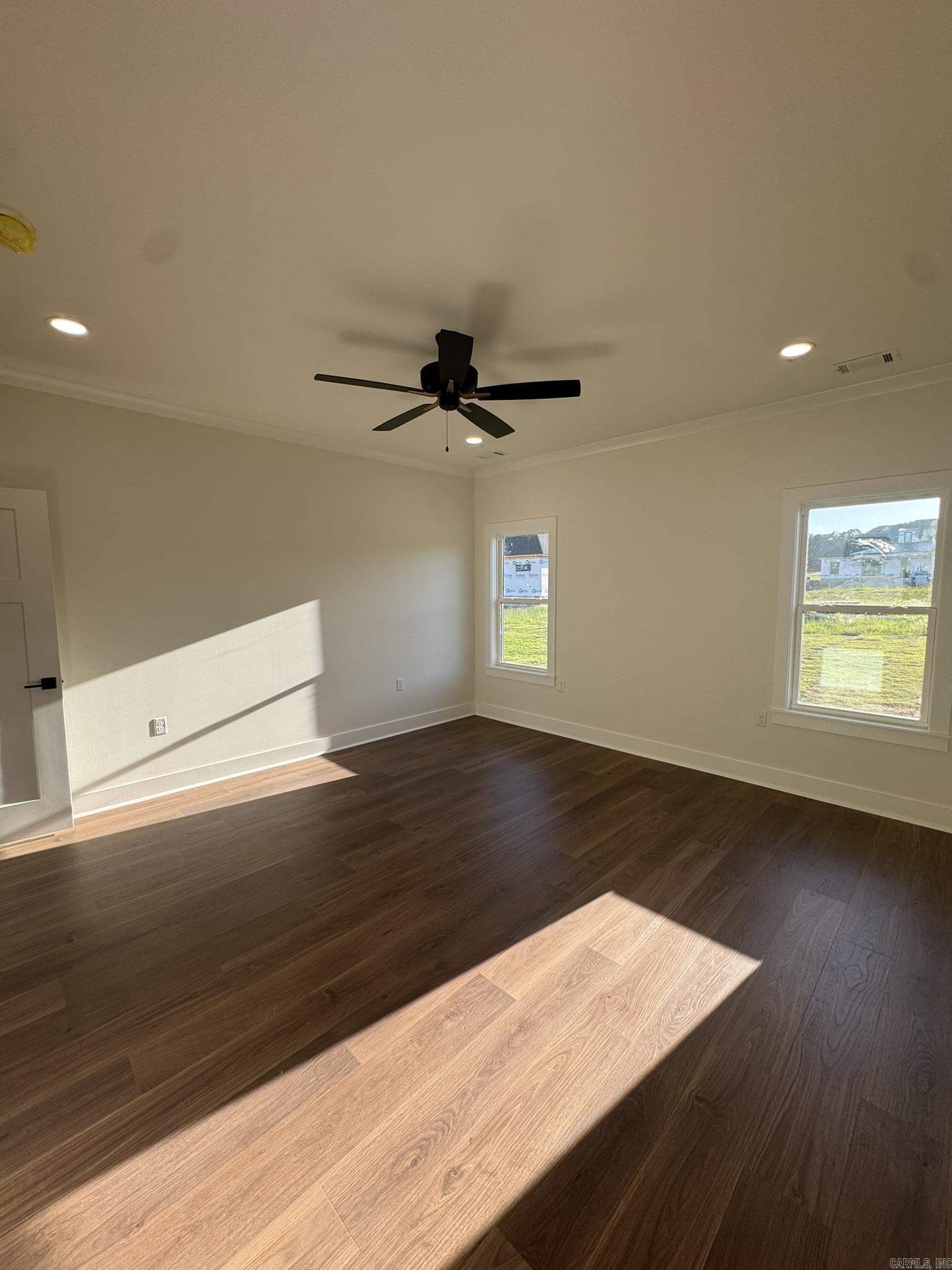 WINDRIDGE ESTATES PHASE 1 - Residential