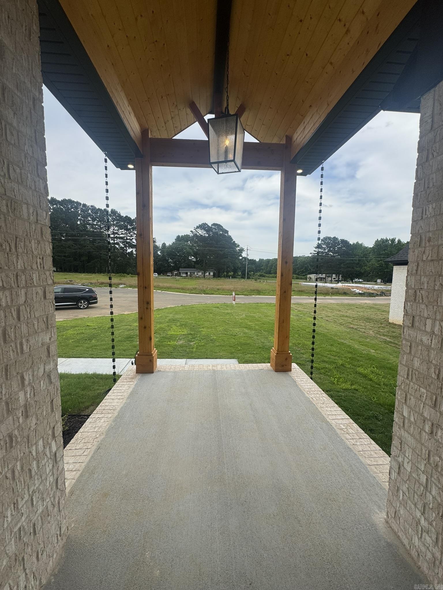 WINDRIDGE ESTATES PHASE 1 - Residential