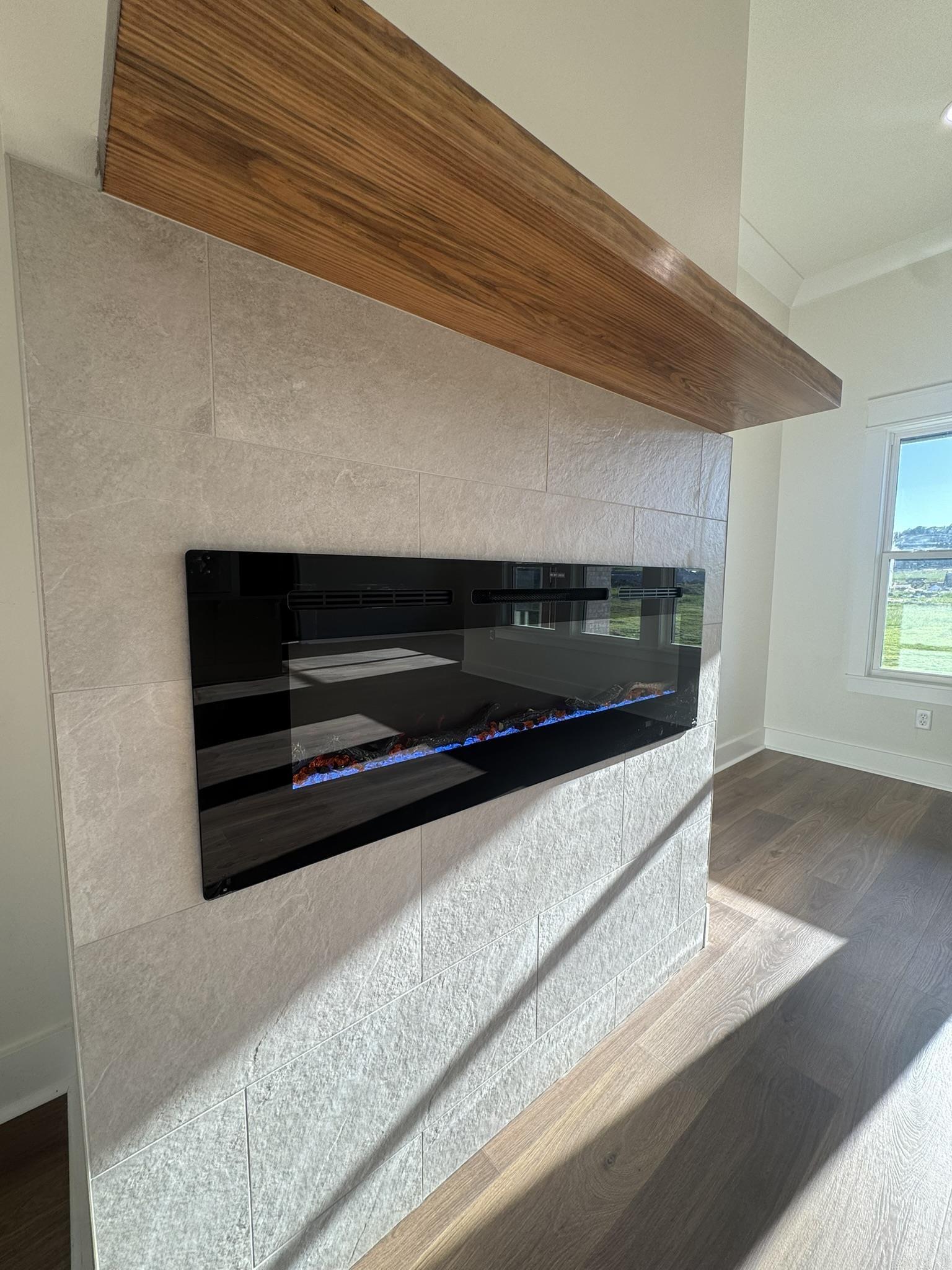 WINDRIDGE ESTATES PHASE 1 - Residential