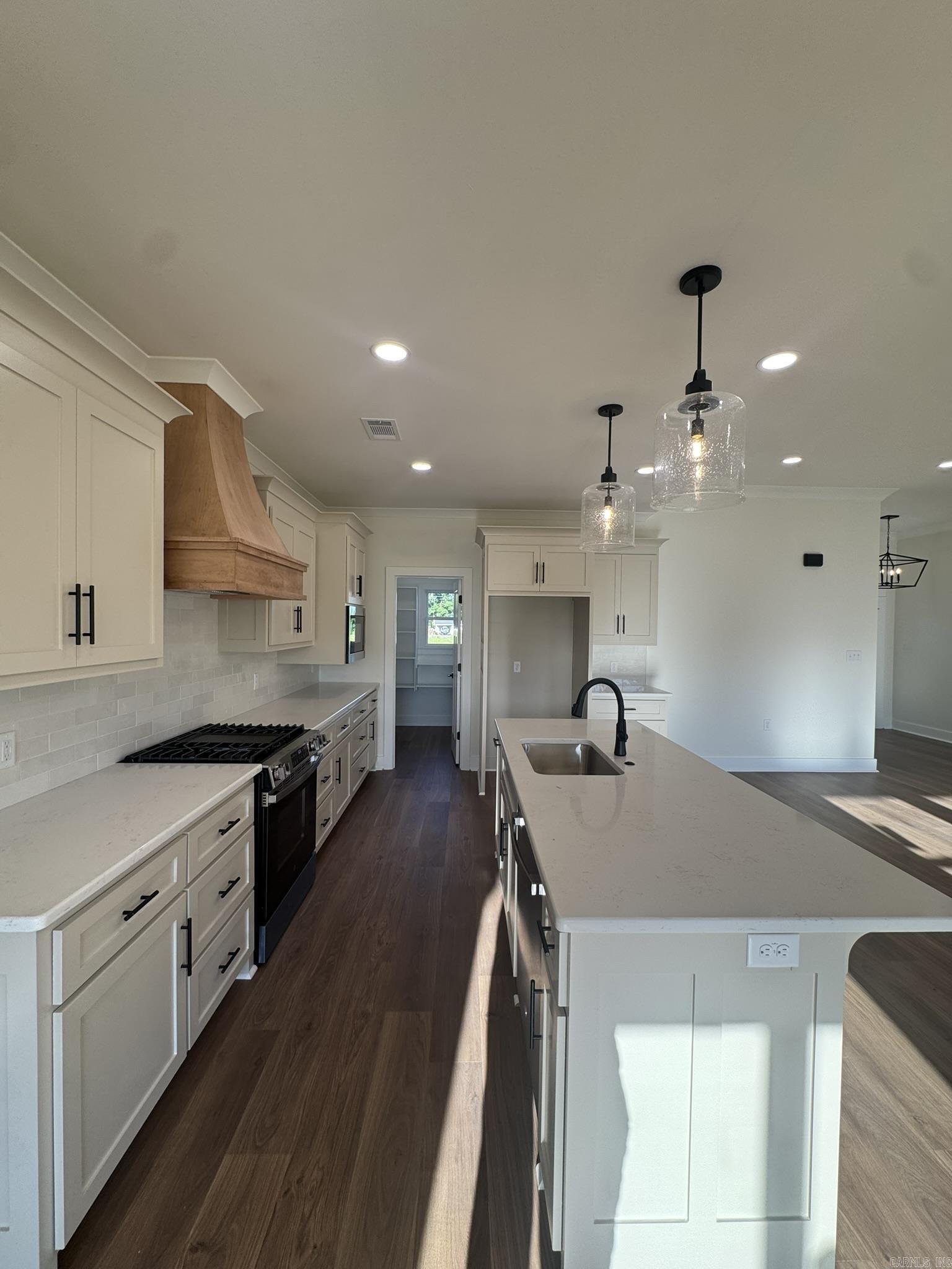 WINDRIDGE ESTATES PHASE 1 - Residential