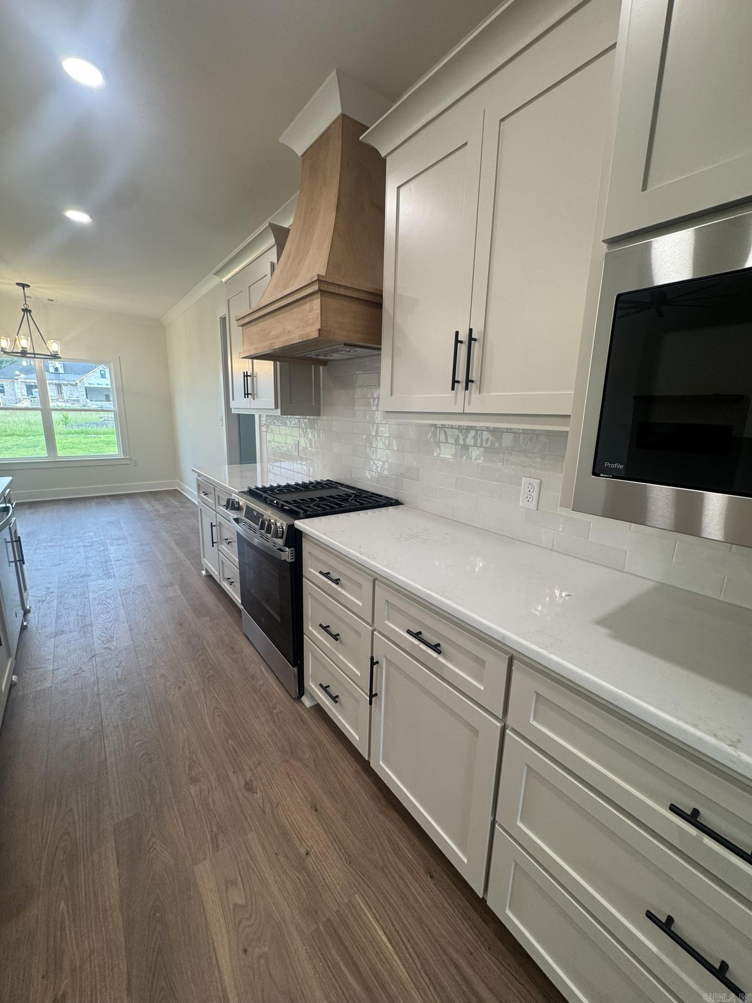 WINDRIDGE ESTATES PHASE 1 - Residential