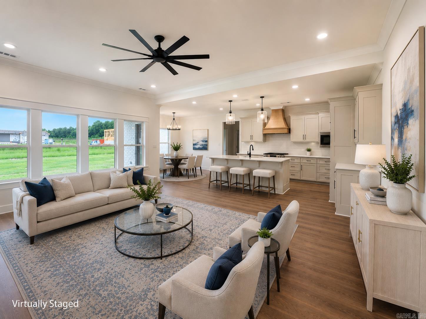 WINDRIDGE ESTATES PHASE 1 - Residential