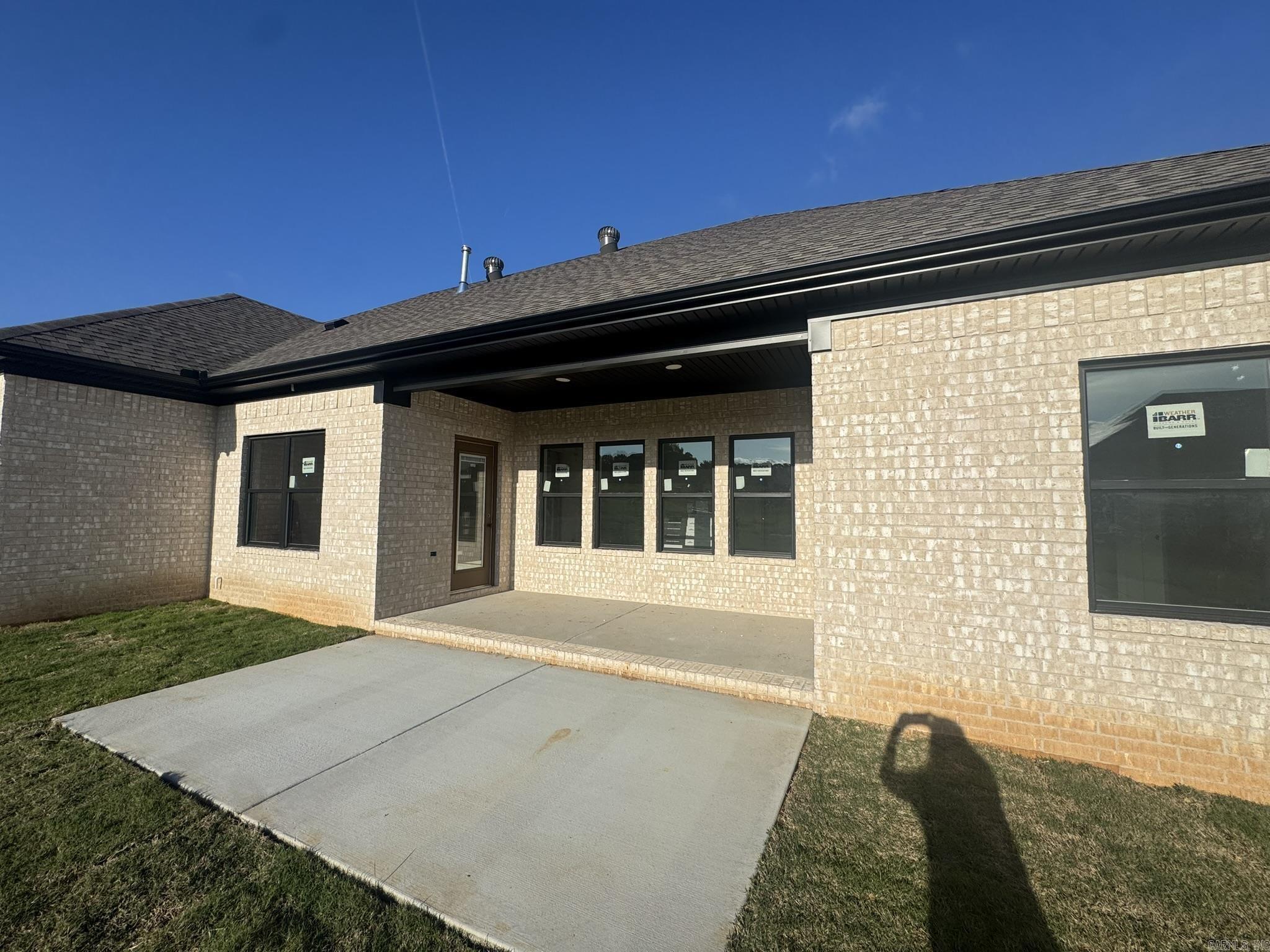 WINDRIDGE ESTATES PHASE 1 - Residential