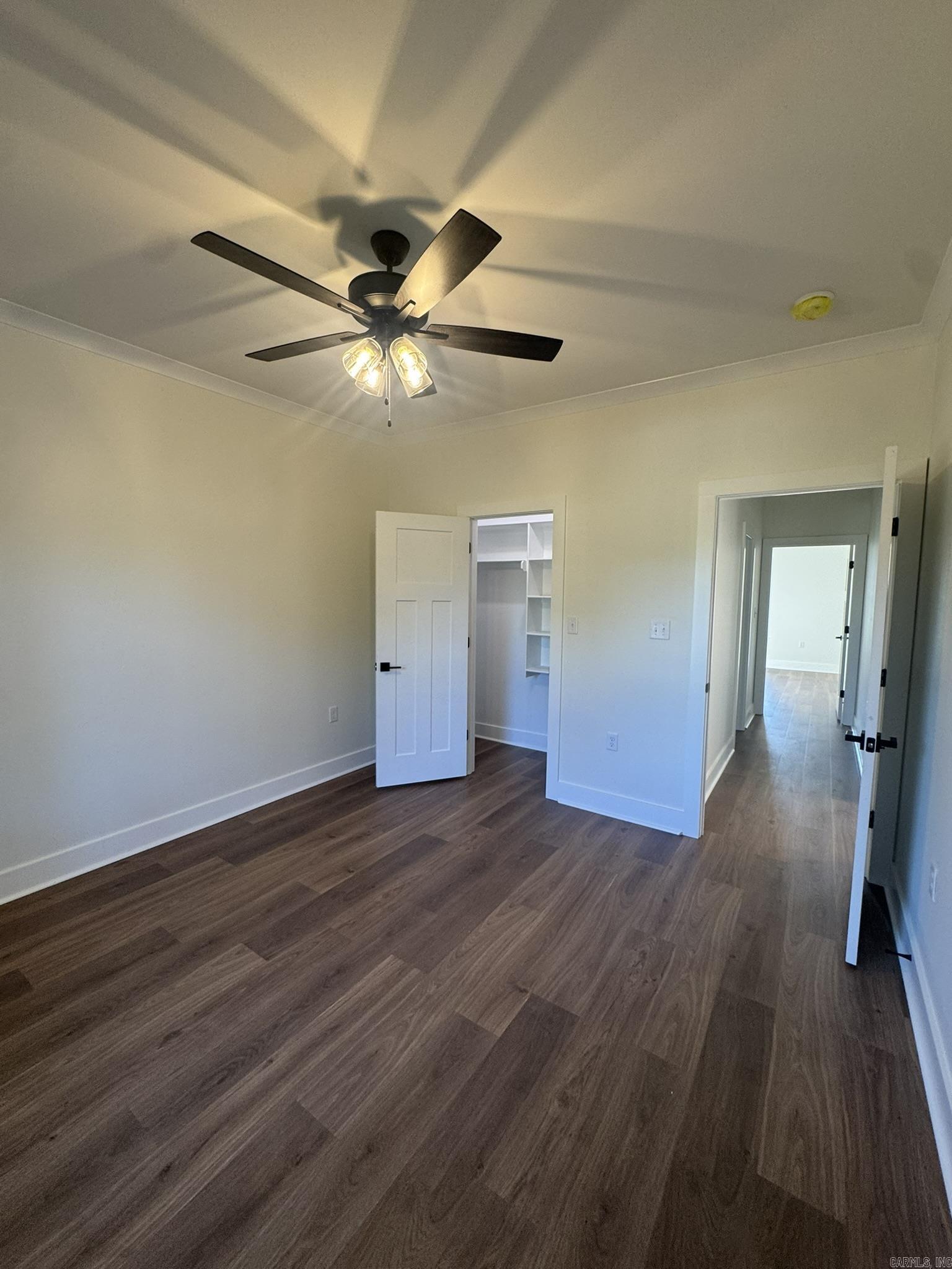 WINDRIDGE ESTATES PHASE 1 - Residential
