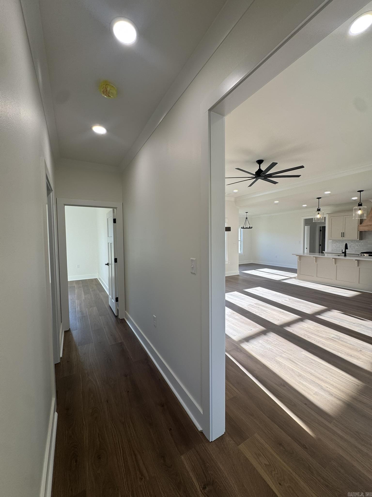 WINDRIDGE ESTATES PHASE 1 - Residential