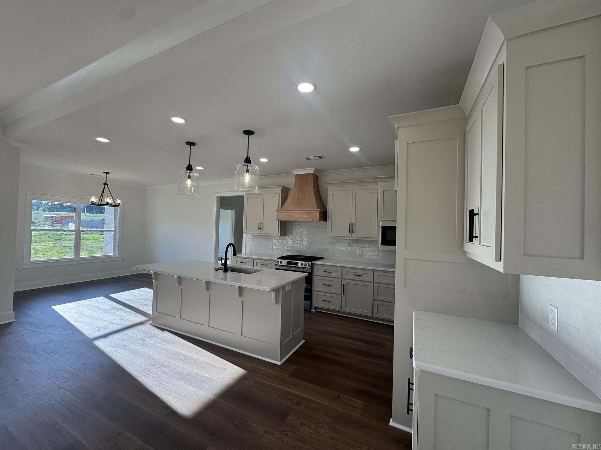 WINDRIDGE ESTATES PHASE 1 - Residential