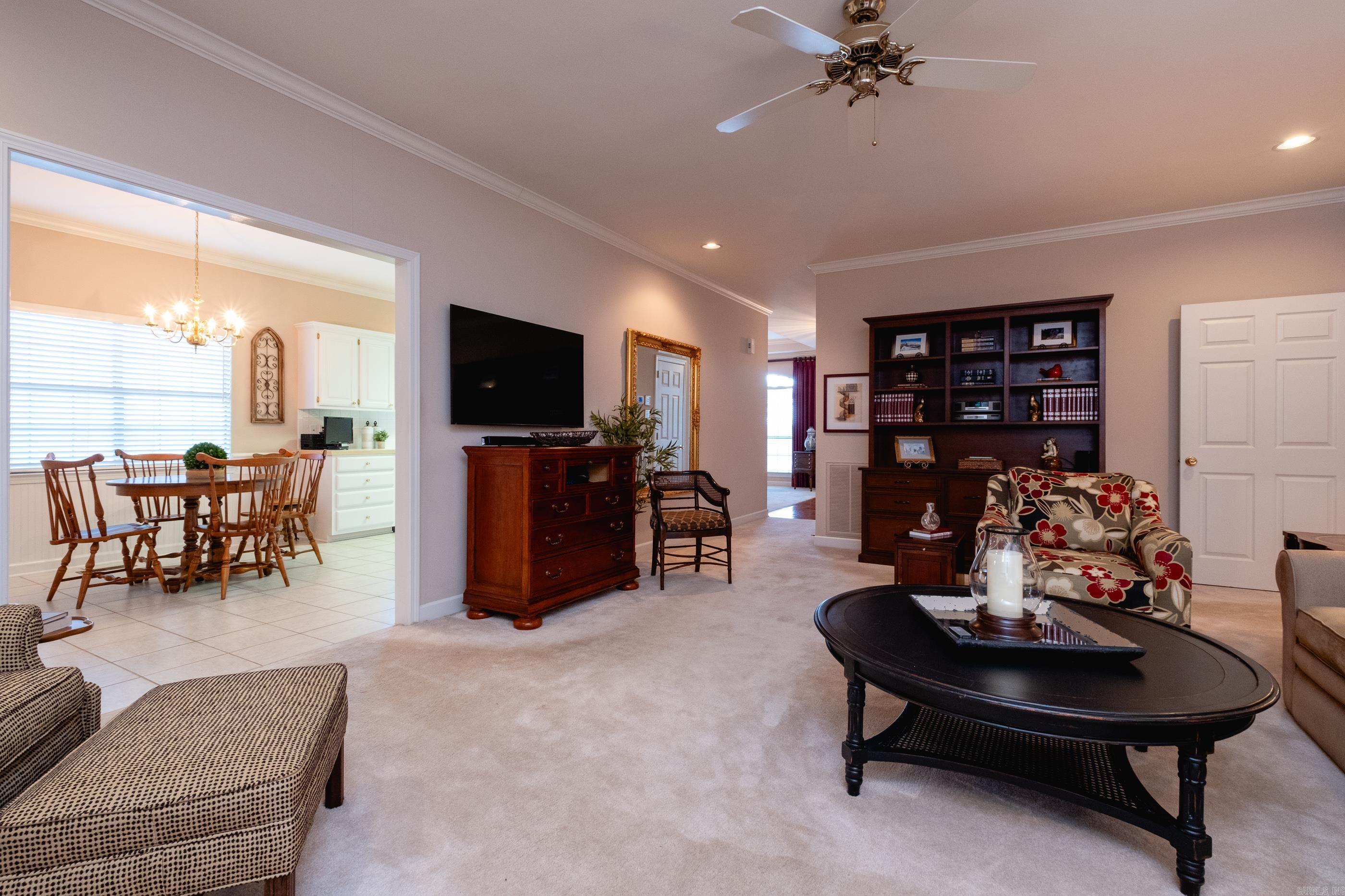 GLENEAGLES ADDN - Residential