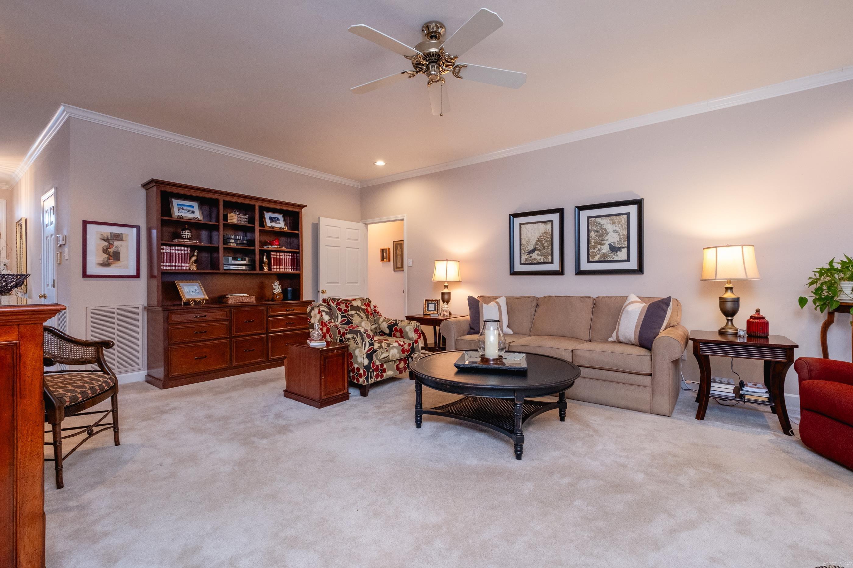 GLENEAGLES ADDN - Residential