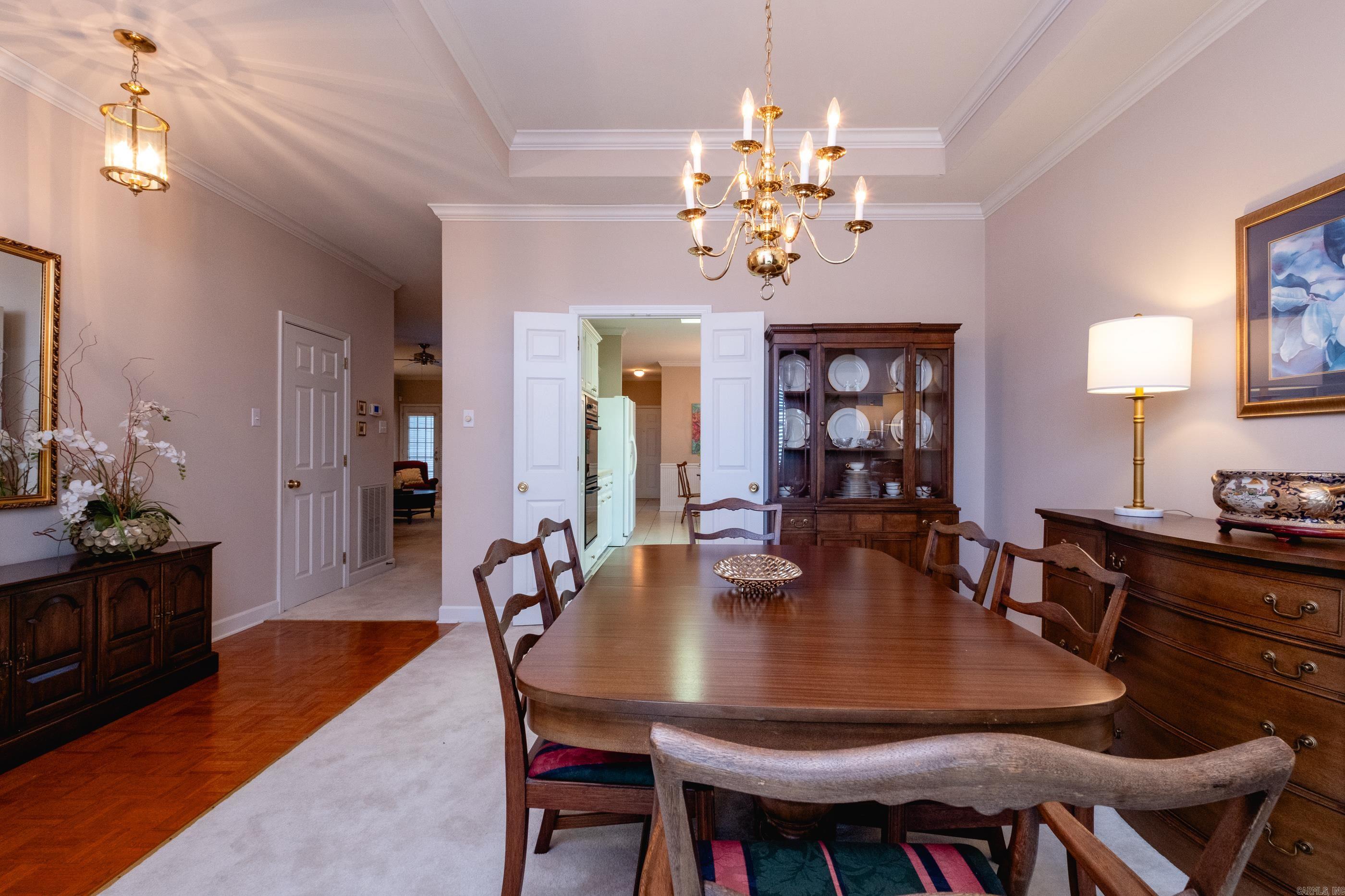 GLENEAGLES ADDN - Residential