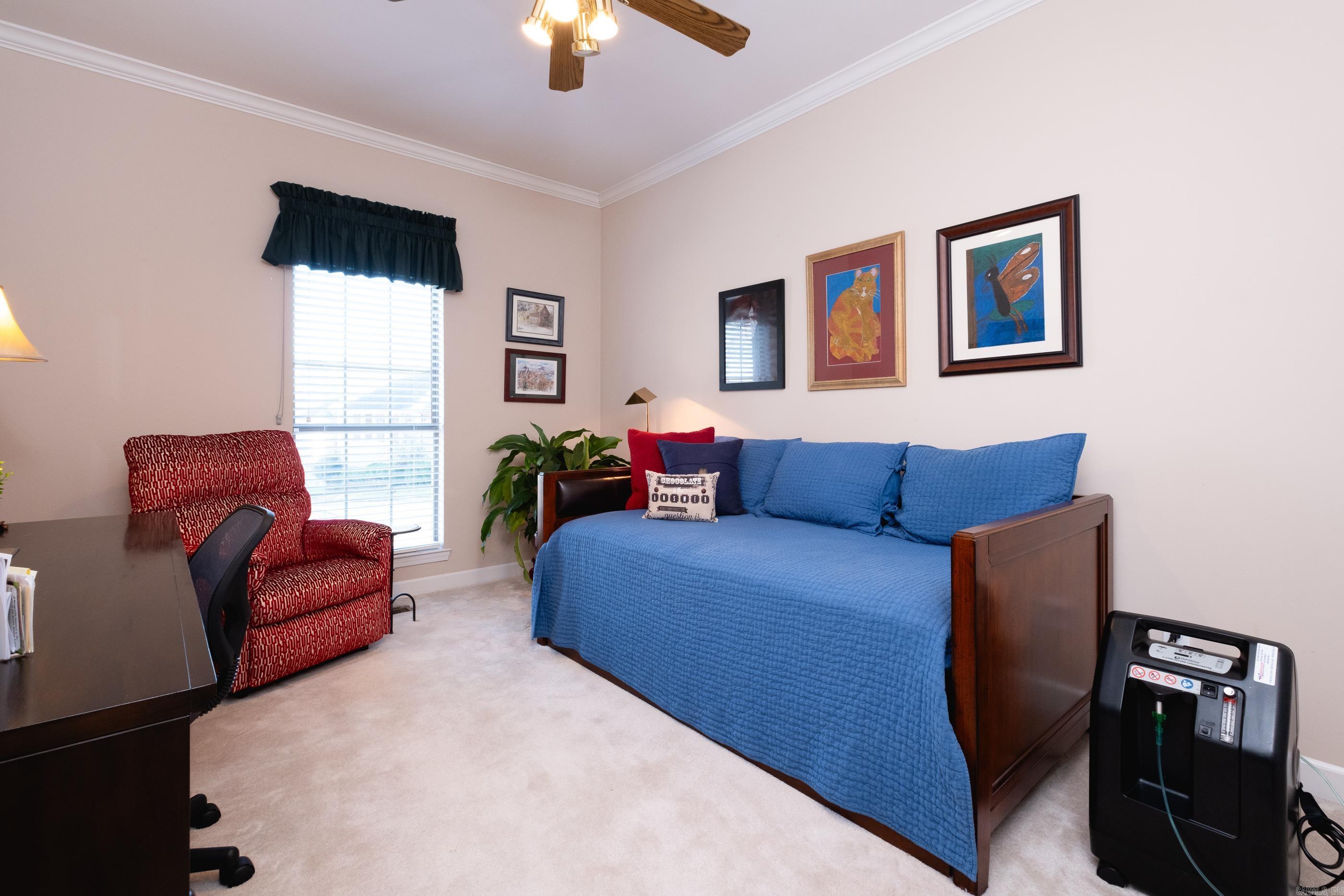 GLENEAGLES ADDN - Residential