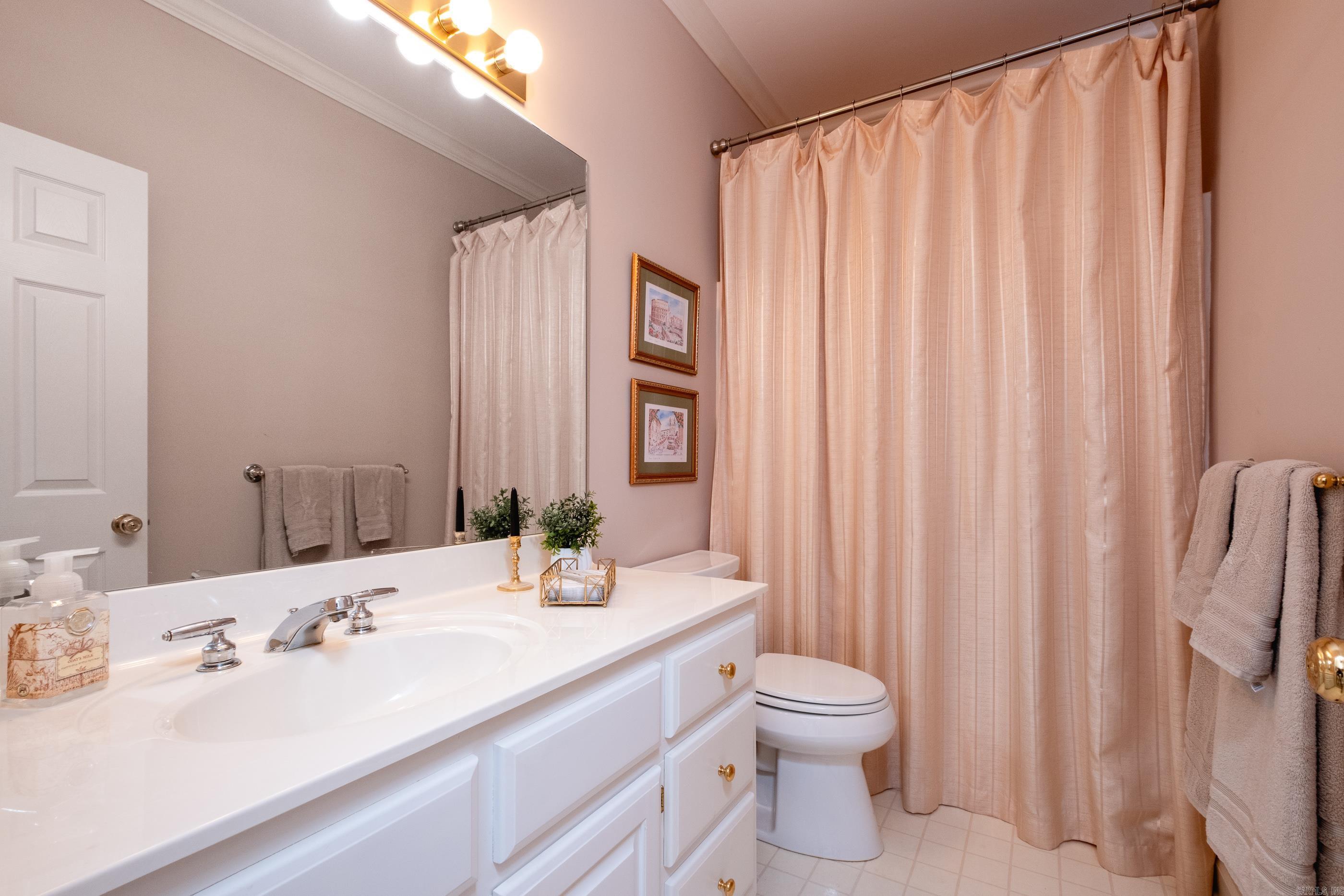 GLENEAGLES ADDN - Residential