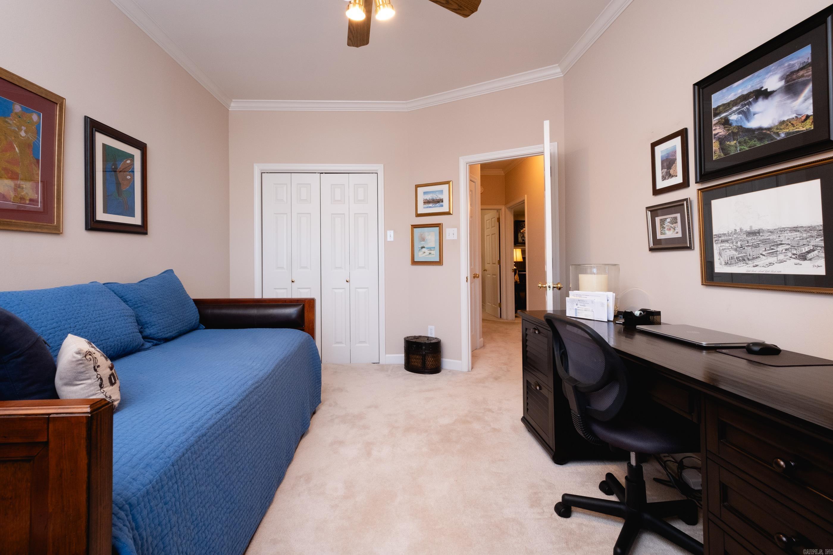 GLENEAGLES ADDN - Residential