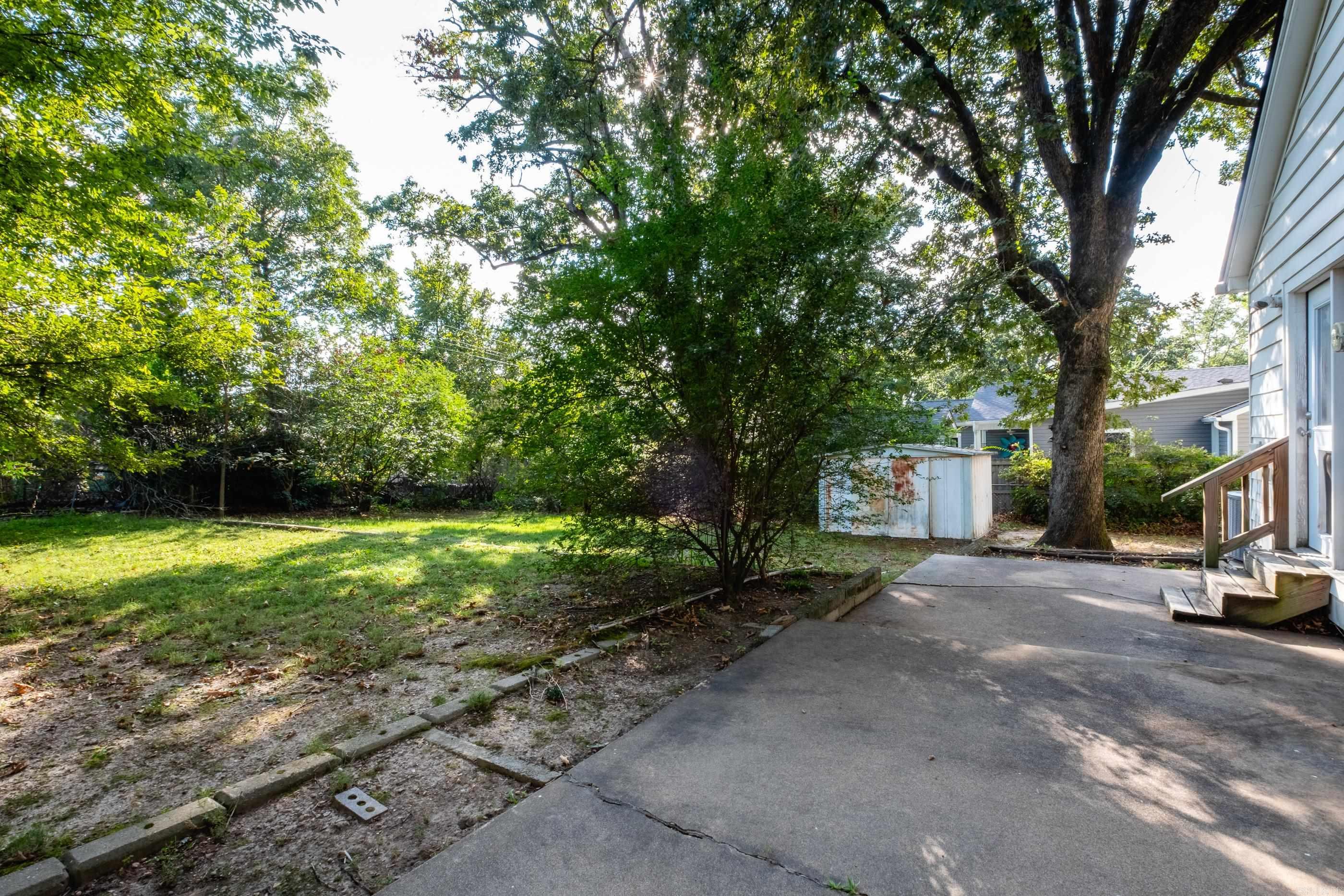 CASEYS - Residential