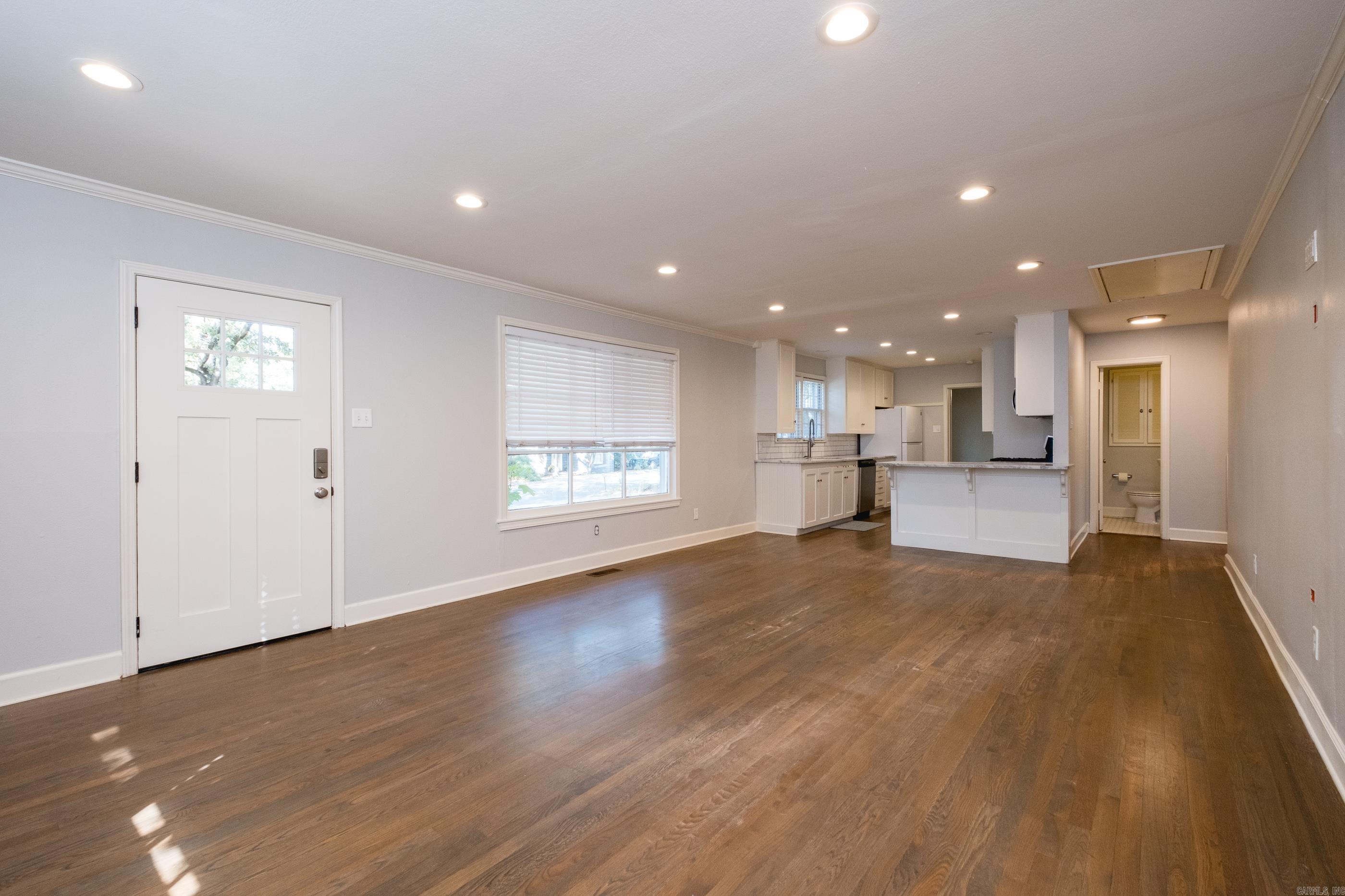 CASEYS - Residential