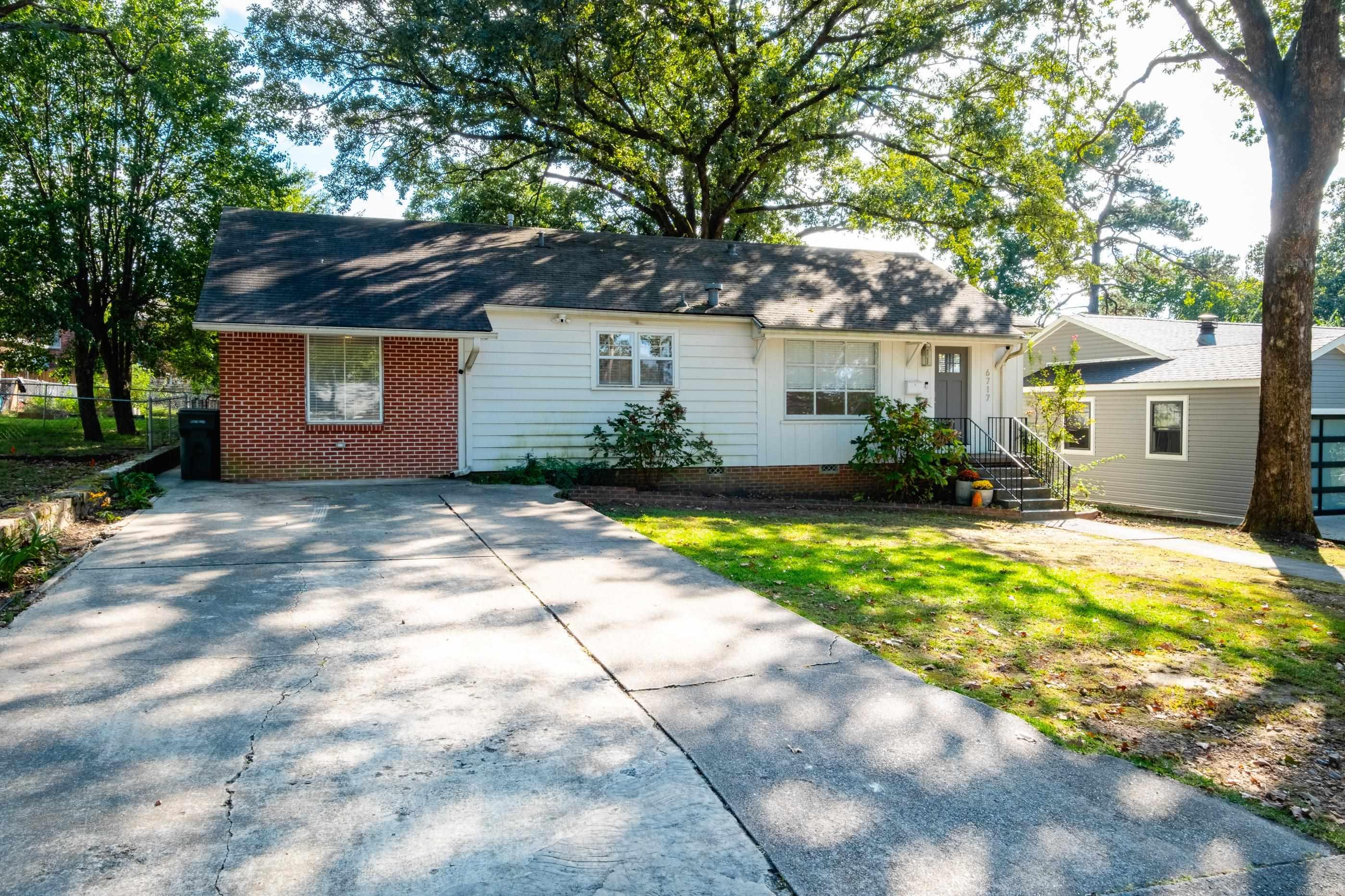 CASEYS - Residential