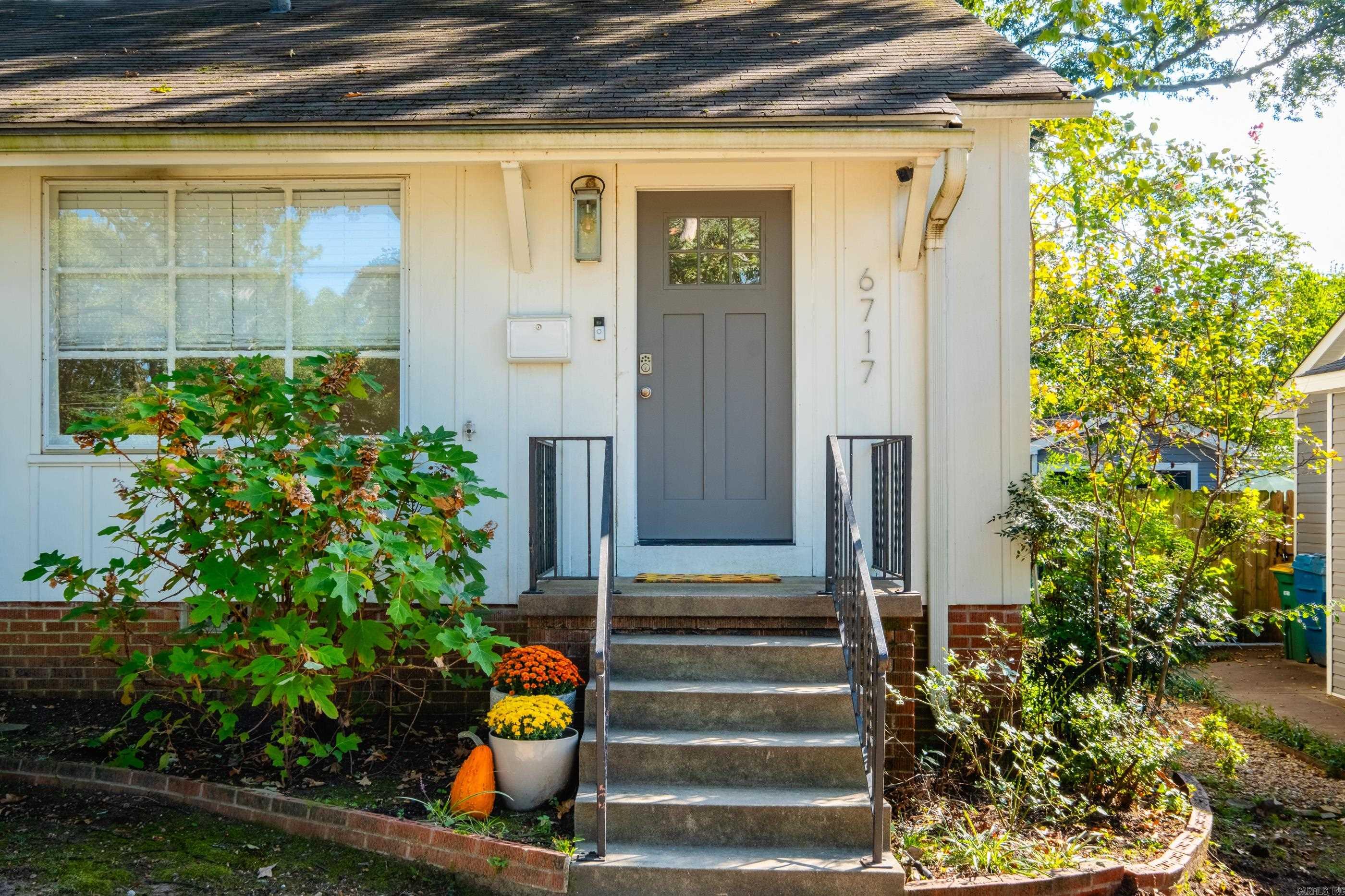 CASEYS - Residential