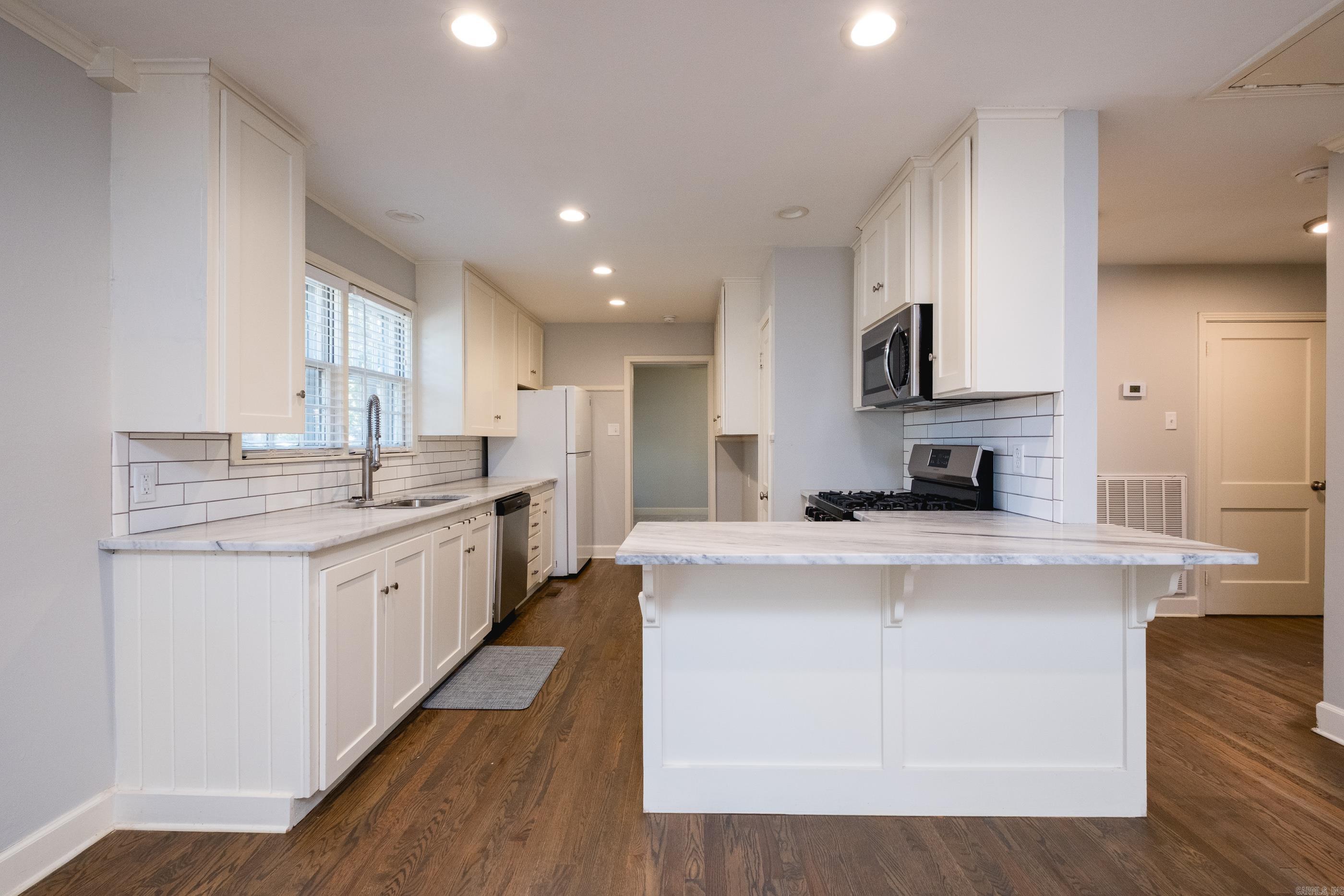 CASEYS - Residential