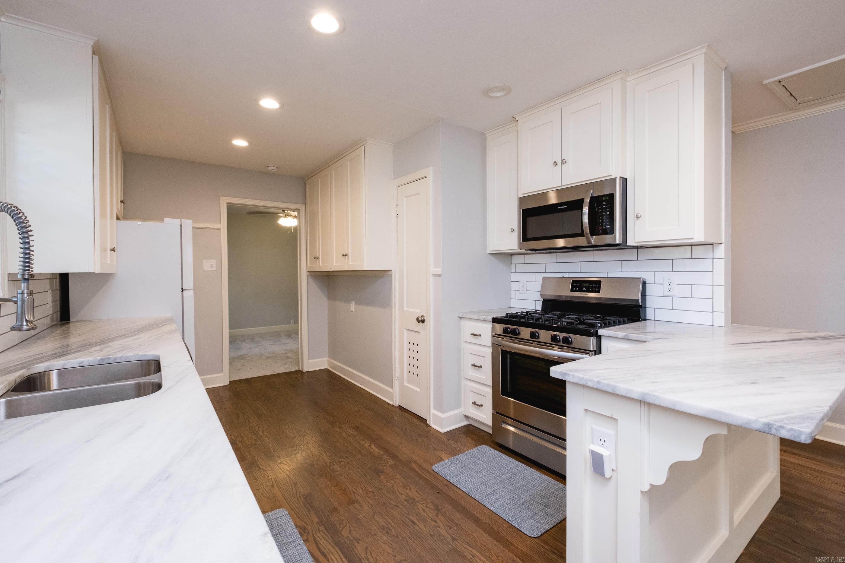 CASEYS - Residential