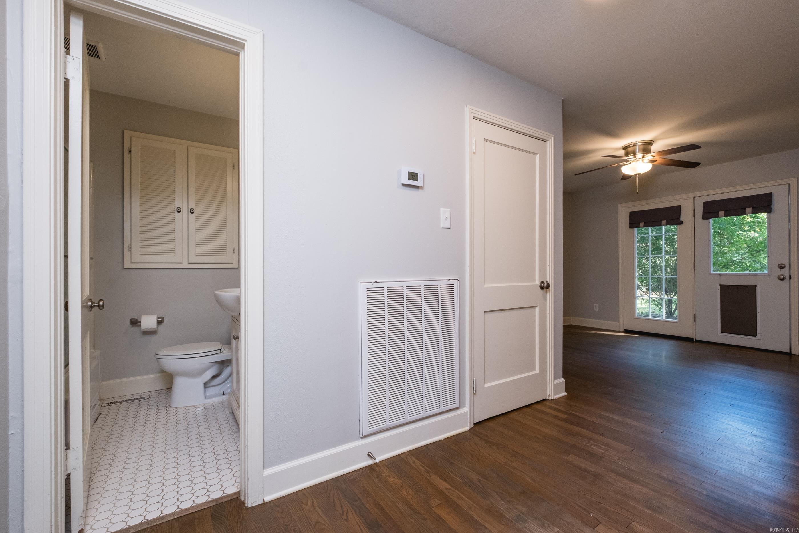 CASEYS - Residential