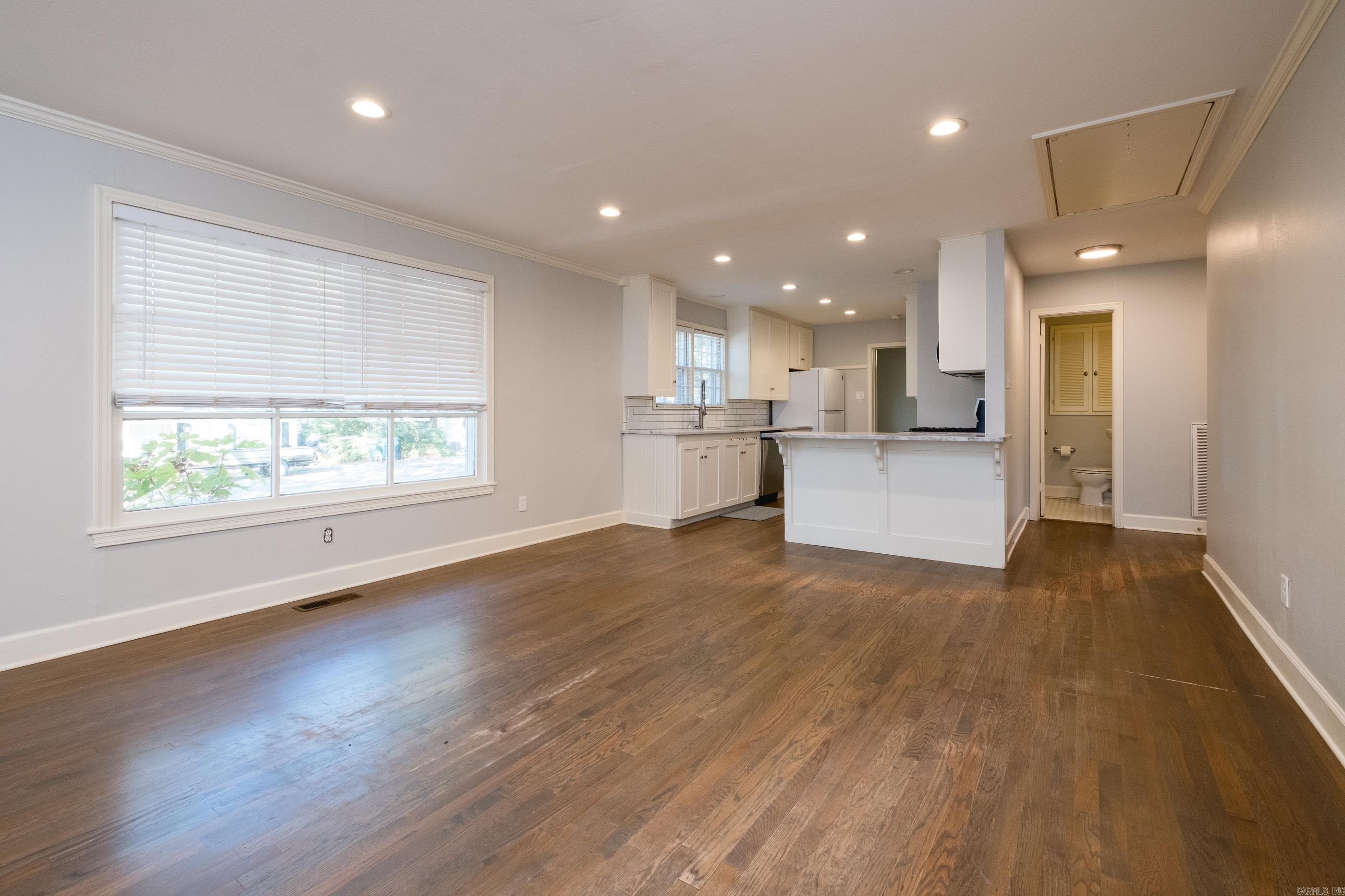 CASEYS - Residential