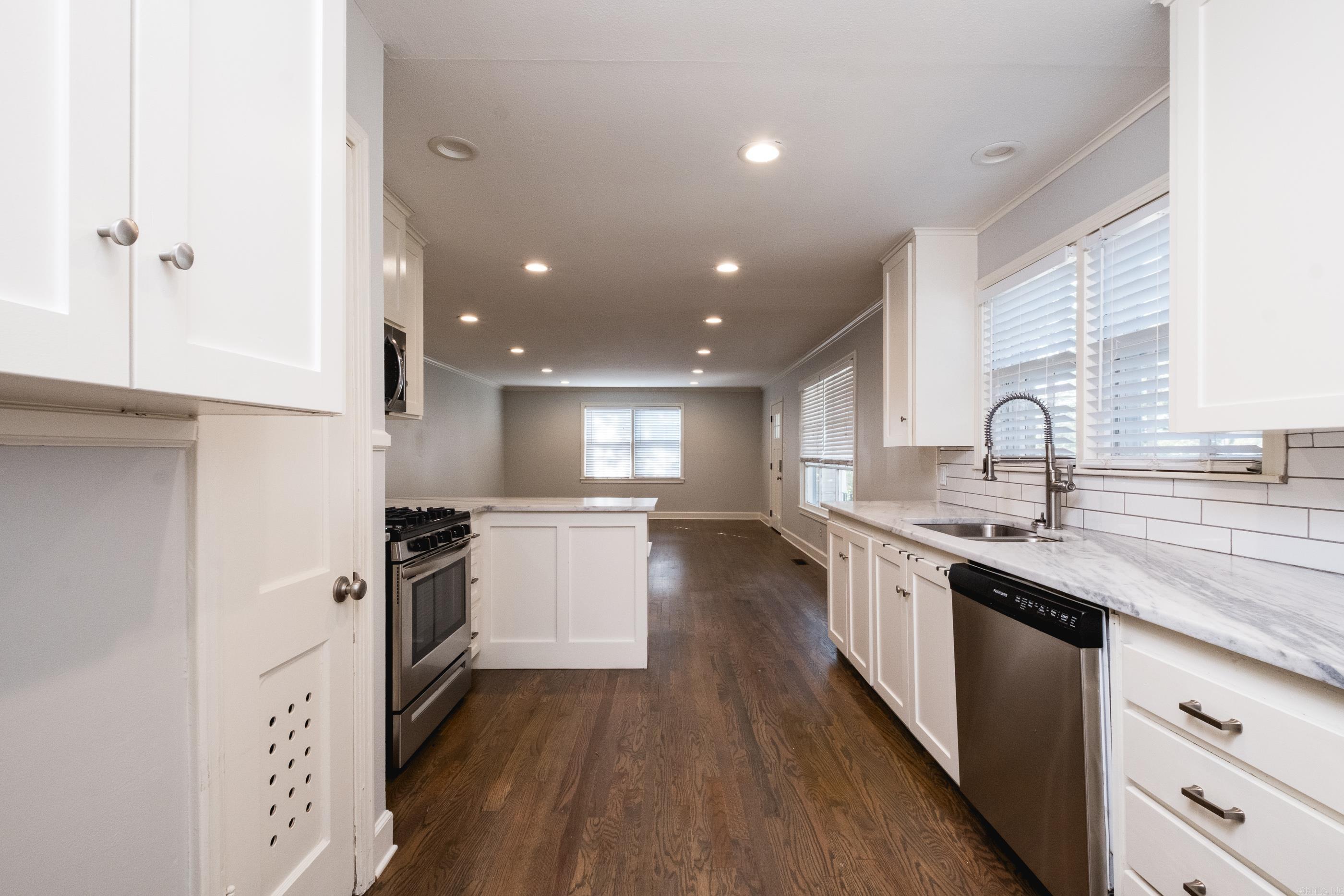 CASEYS - Residential