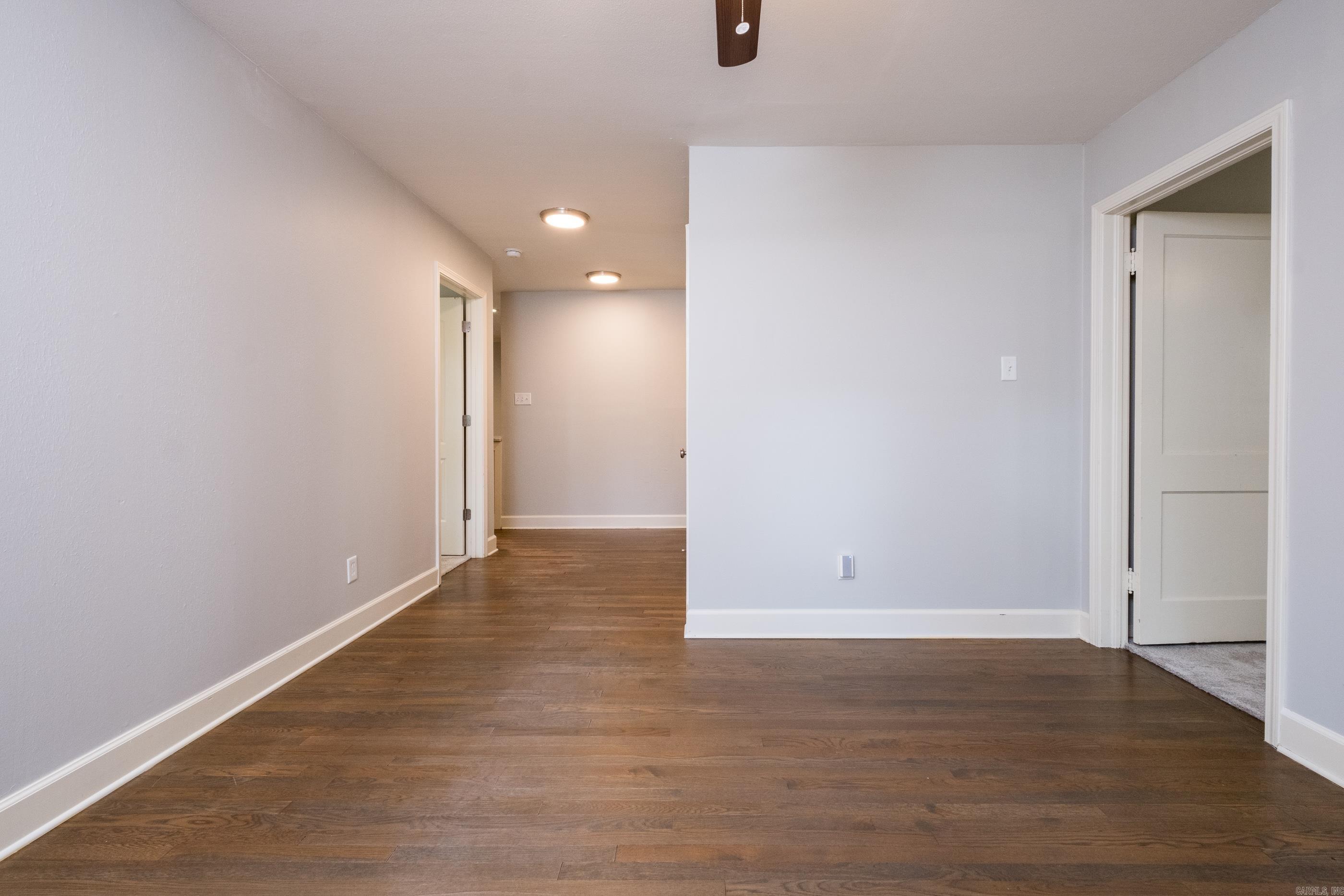 CASEYS - Residential