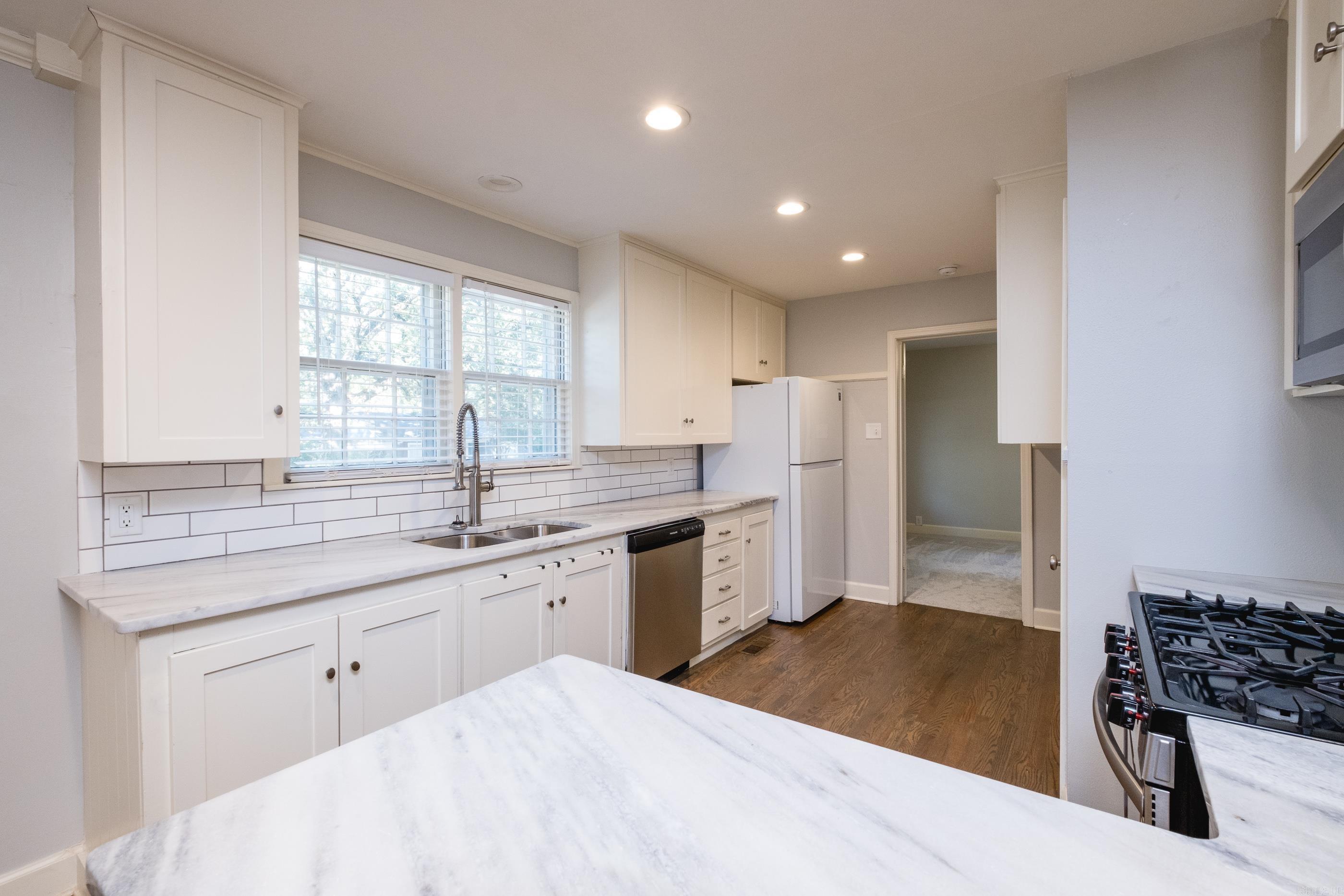CASEYS - Residential