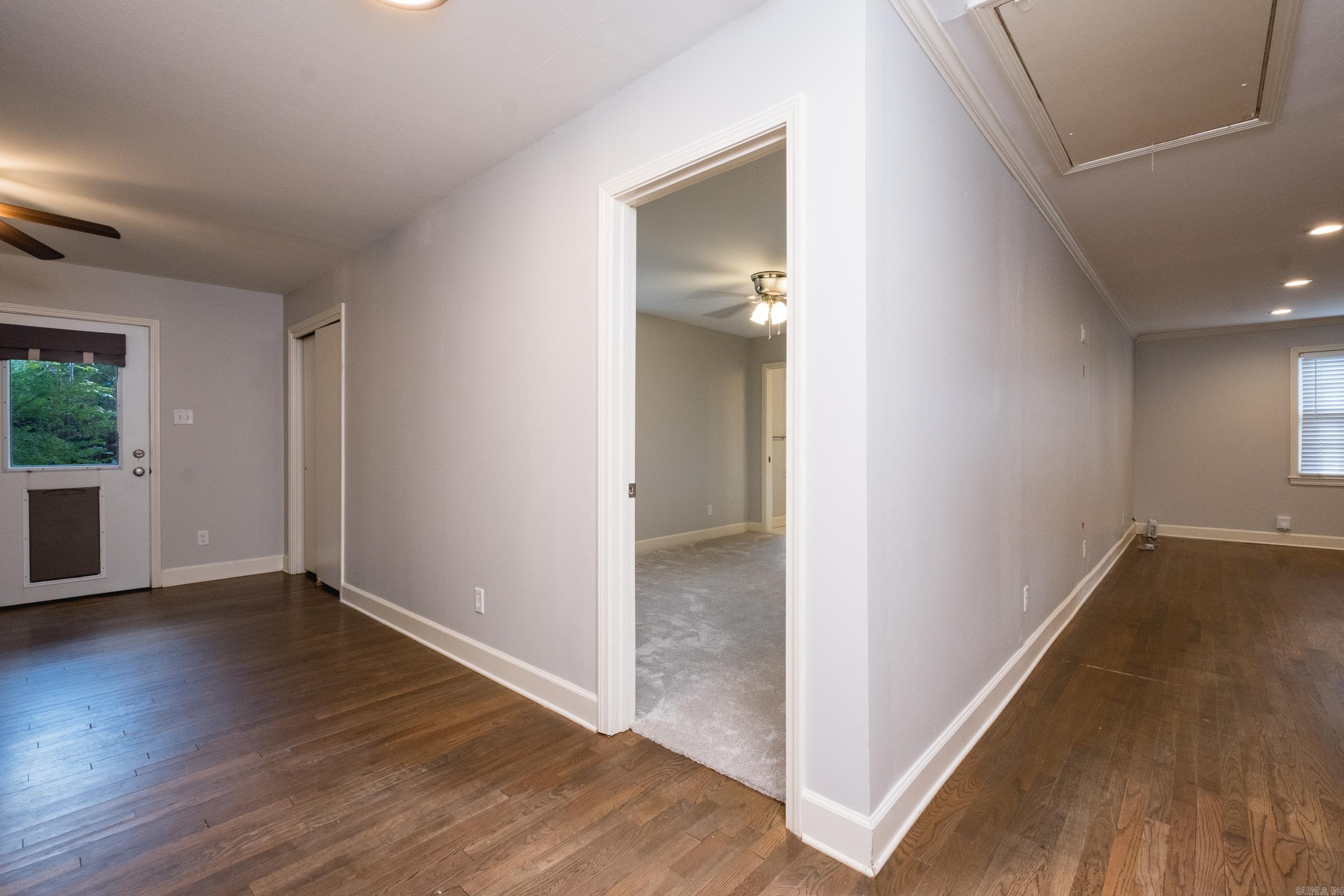 CASEYS - Residential