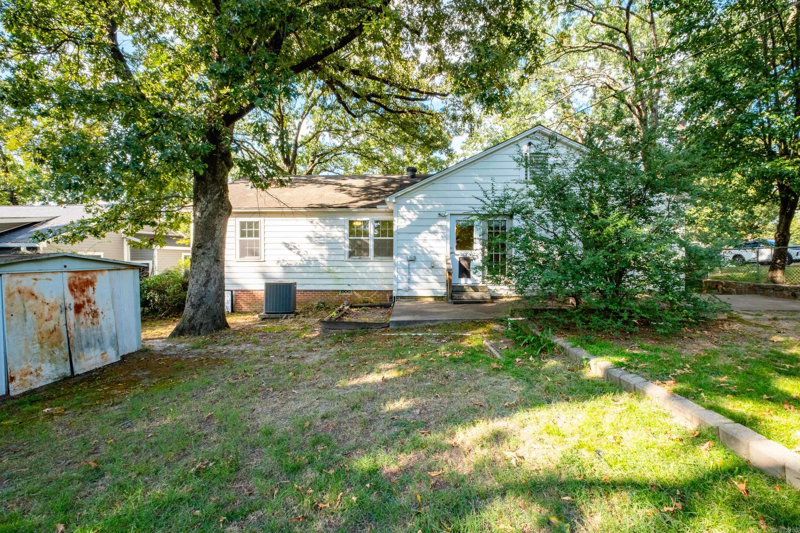 CASEYS - Residential