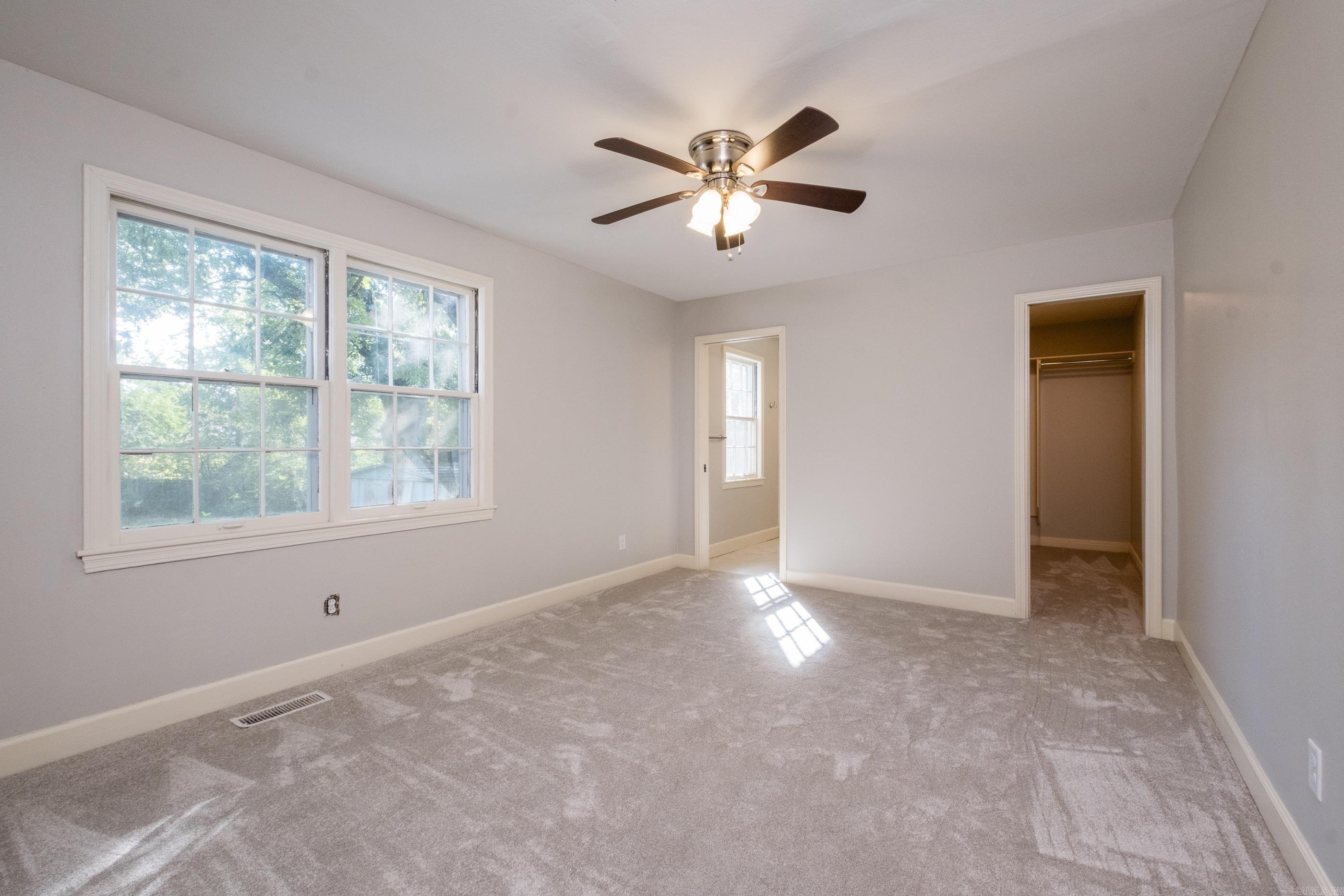 CASEYS - Residential