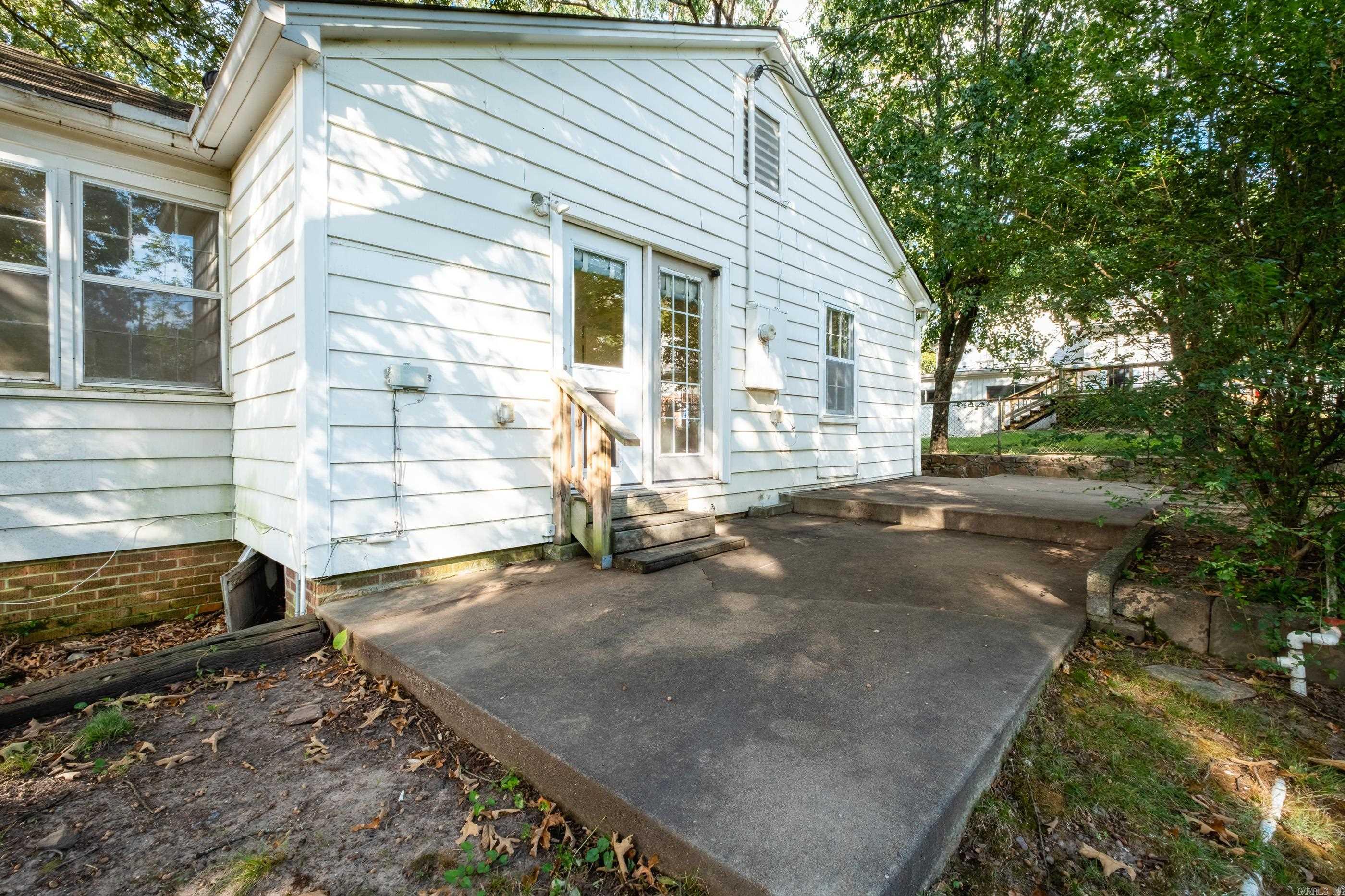 CASEYS - Residential