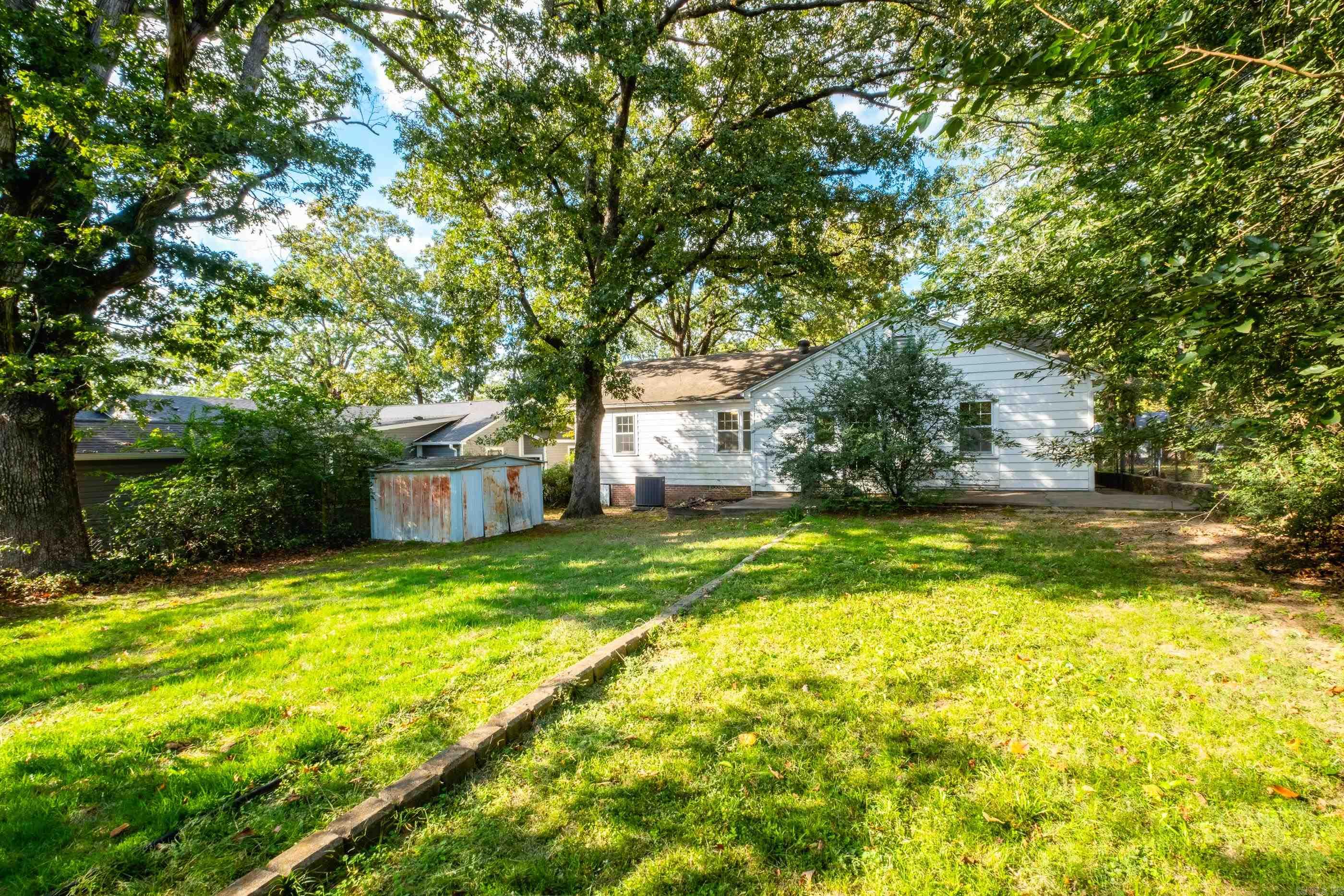 CASEYS - Residential