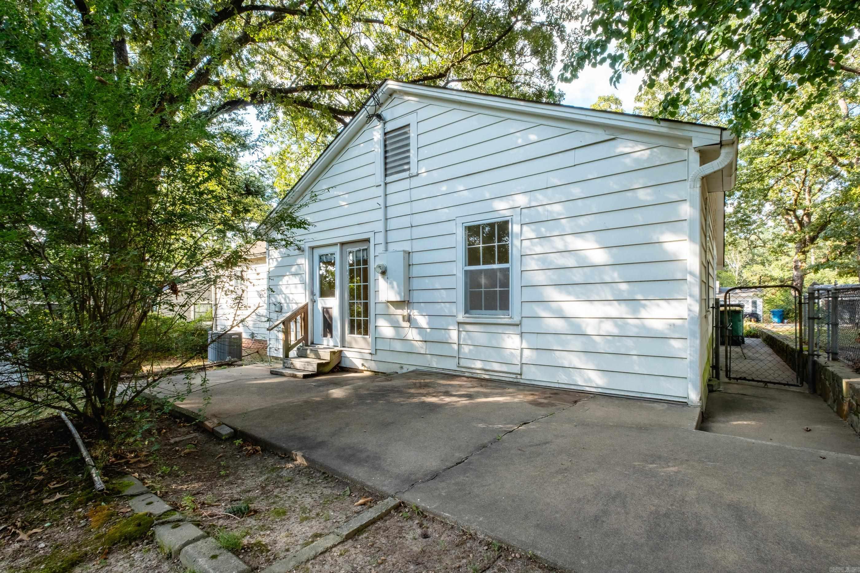 CASEYS - Residential