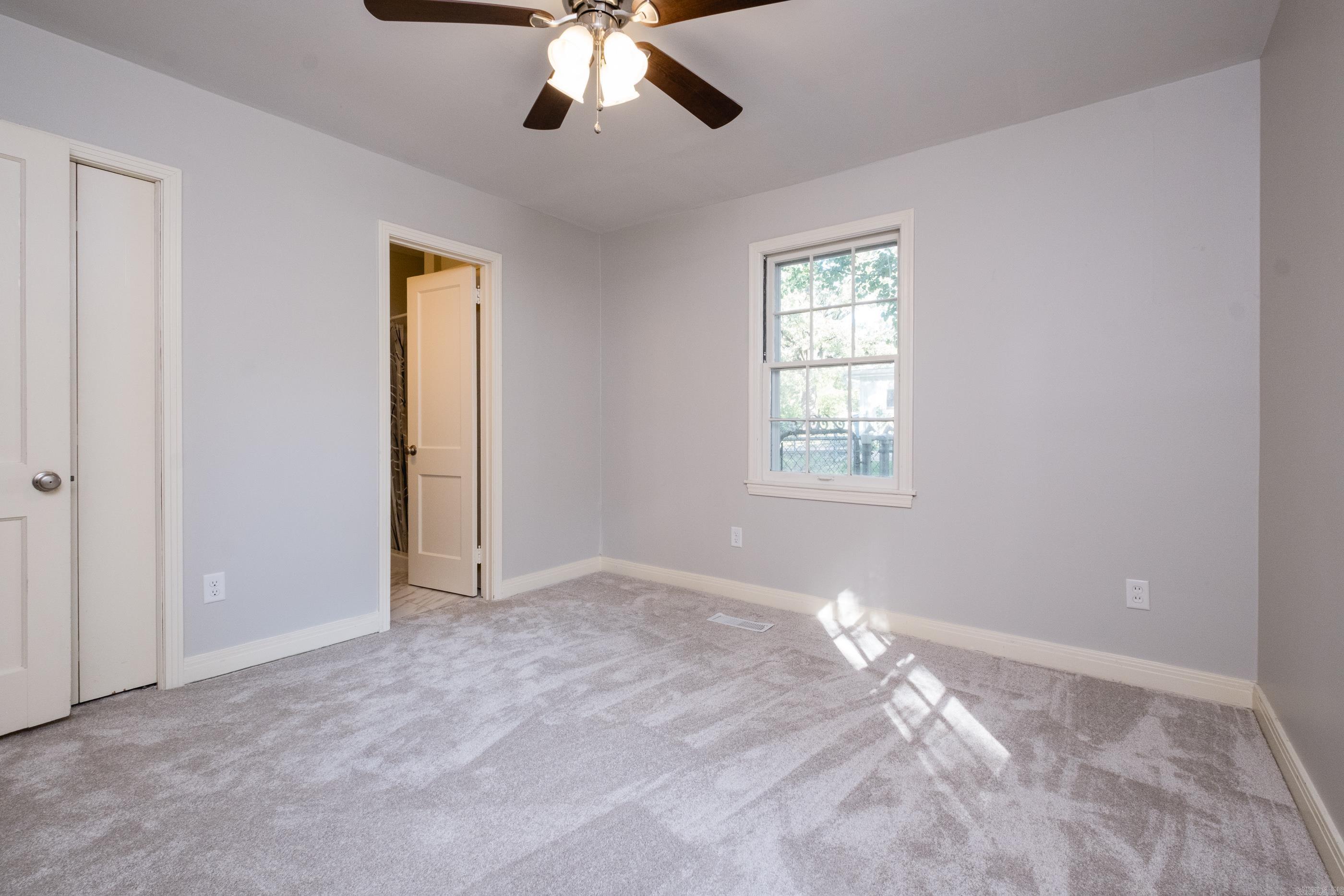 CASEYS - Residential