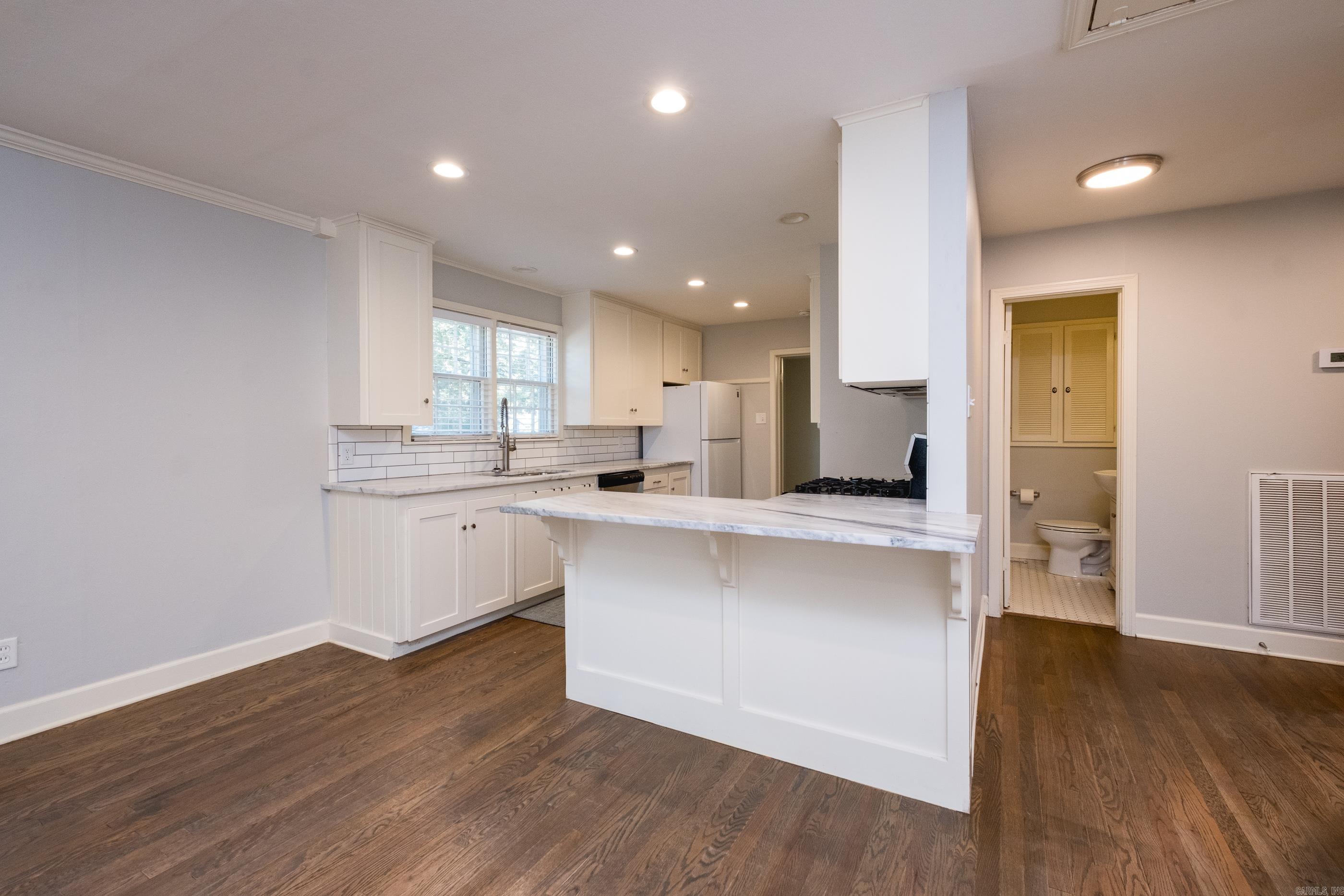 CASEYS - Residential