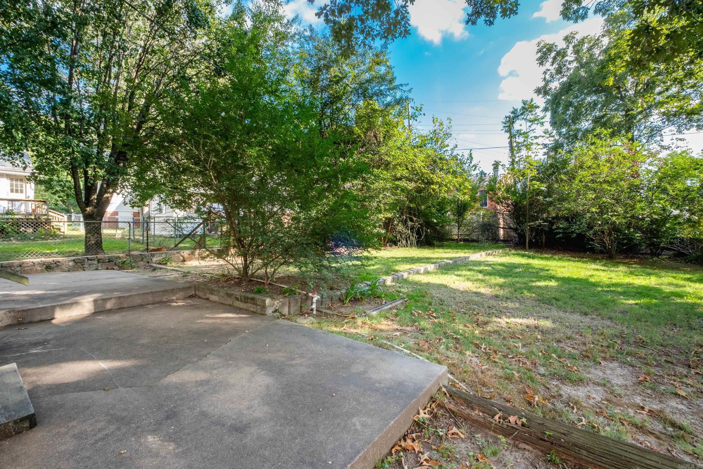 CASEYS - Residential