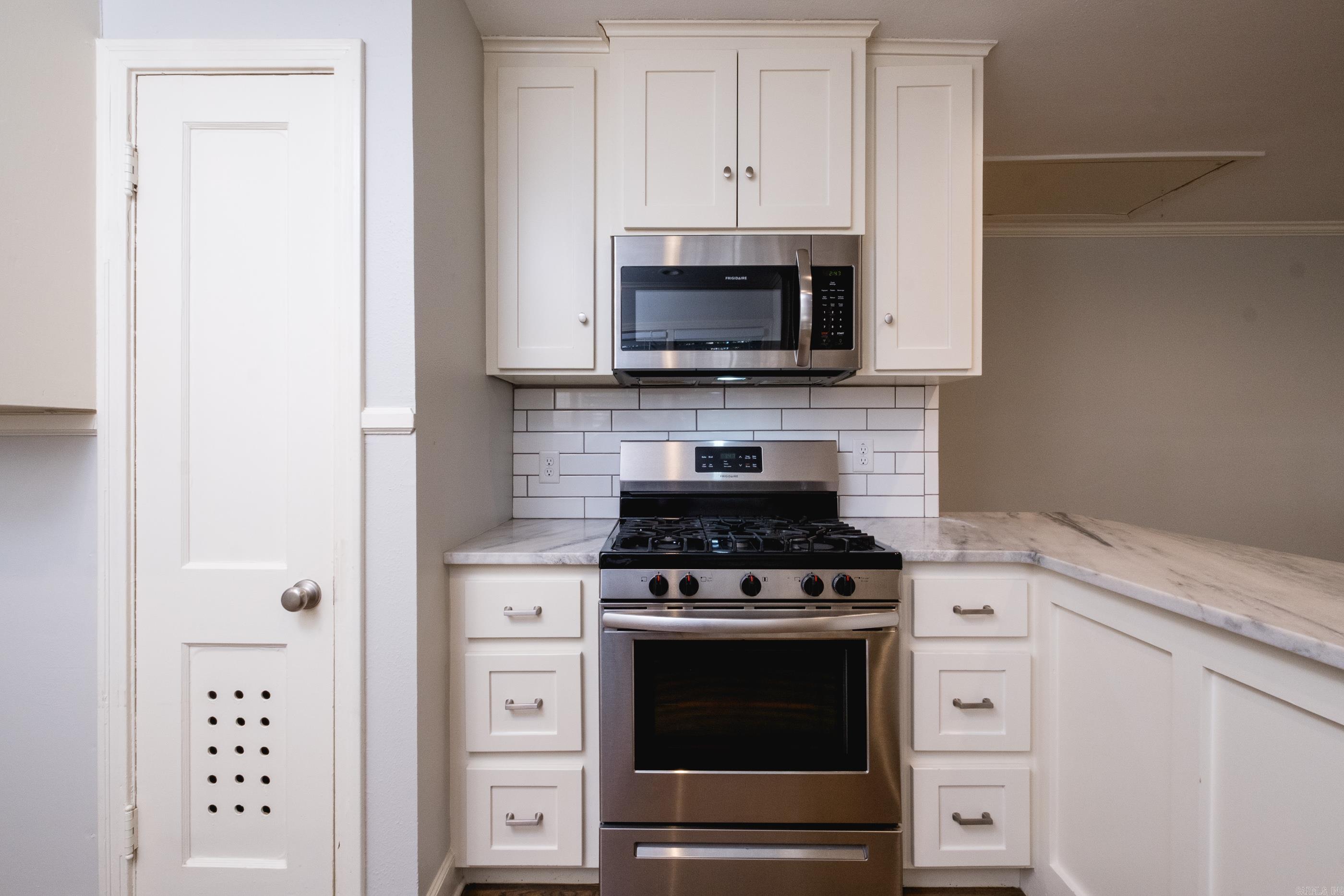 CASEYS - Residential