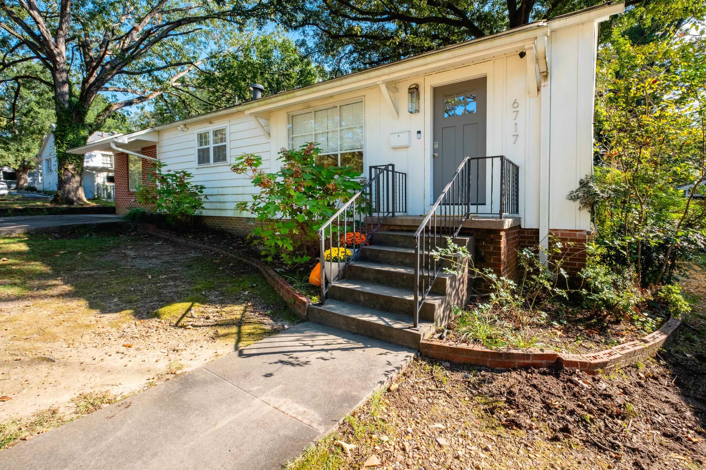CASEYS - Residential