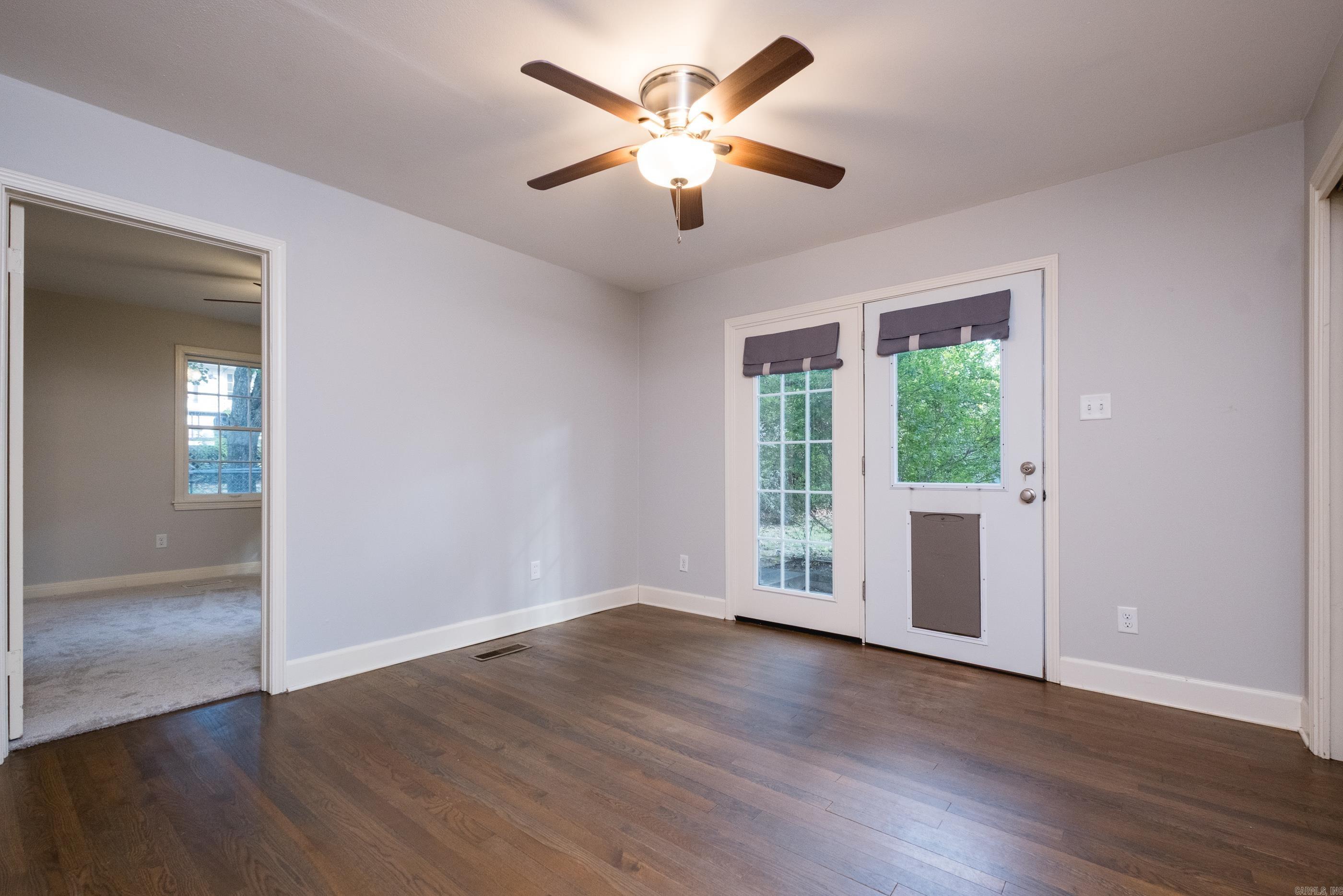 CASEYS - Residential