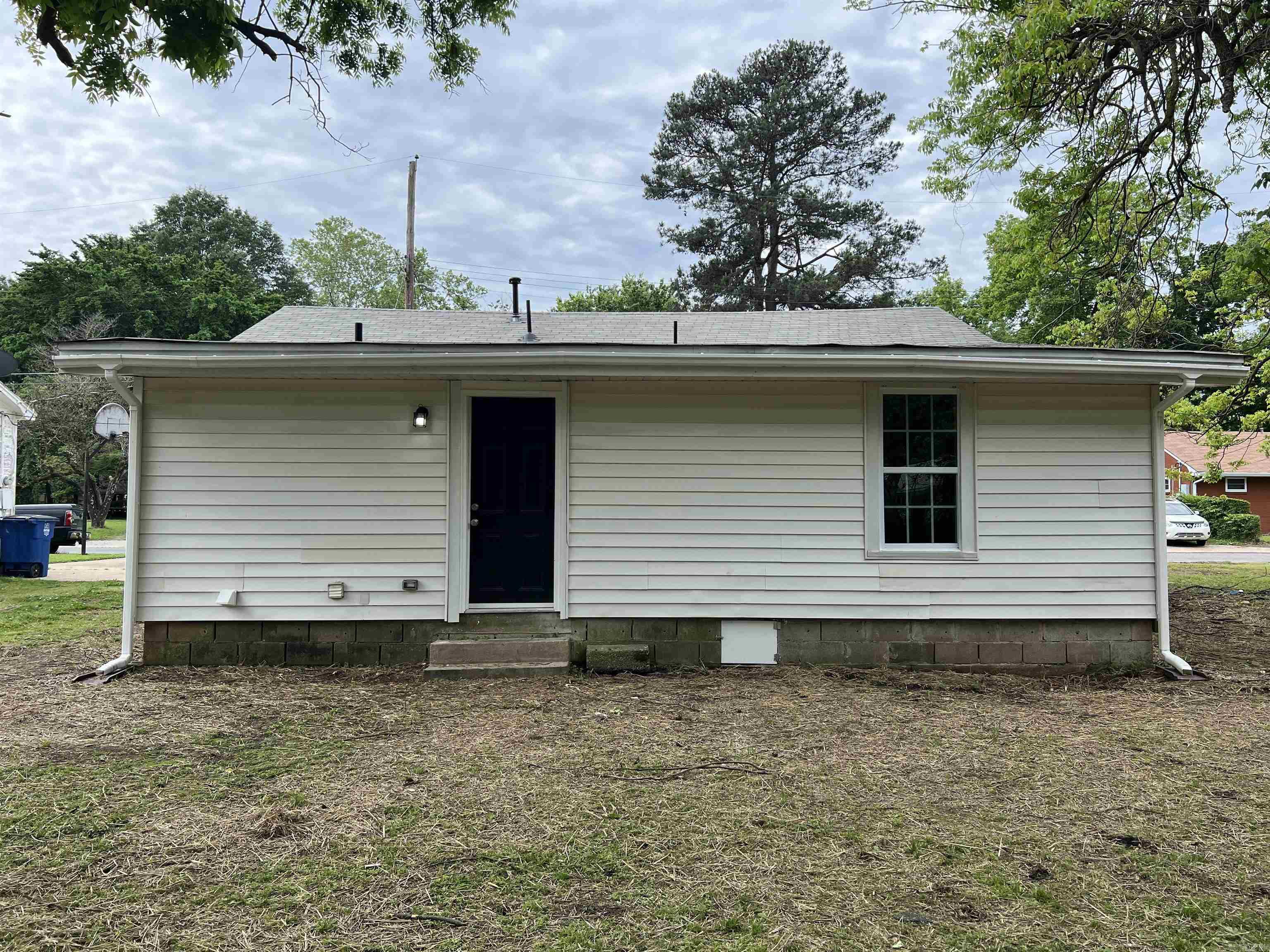 ATKINS JOHN L SCHOOL - Residential