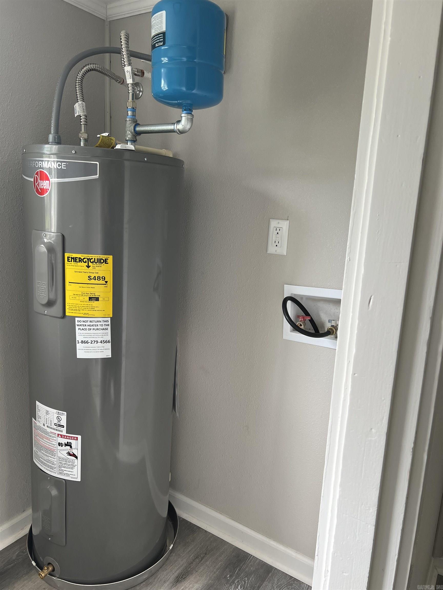 ATKINS JOHN L SCHOOL - Residential