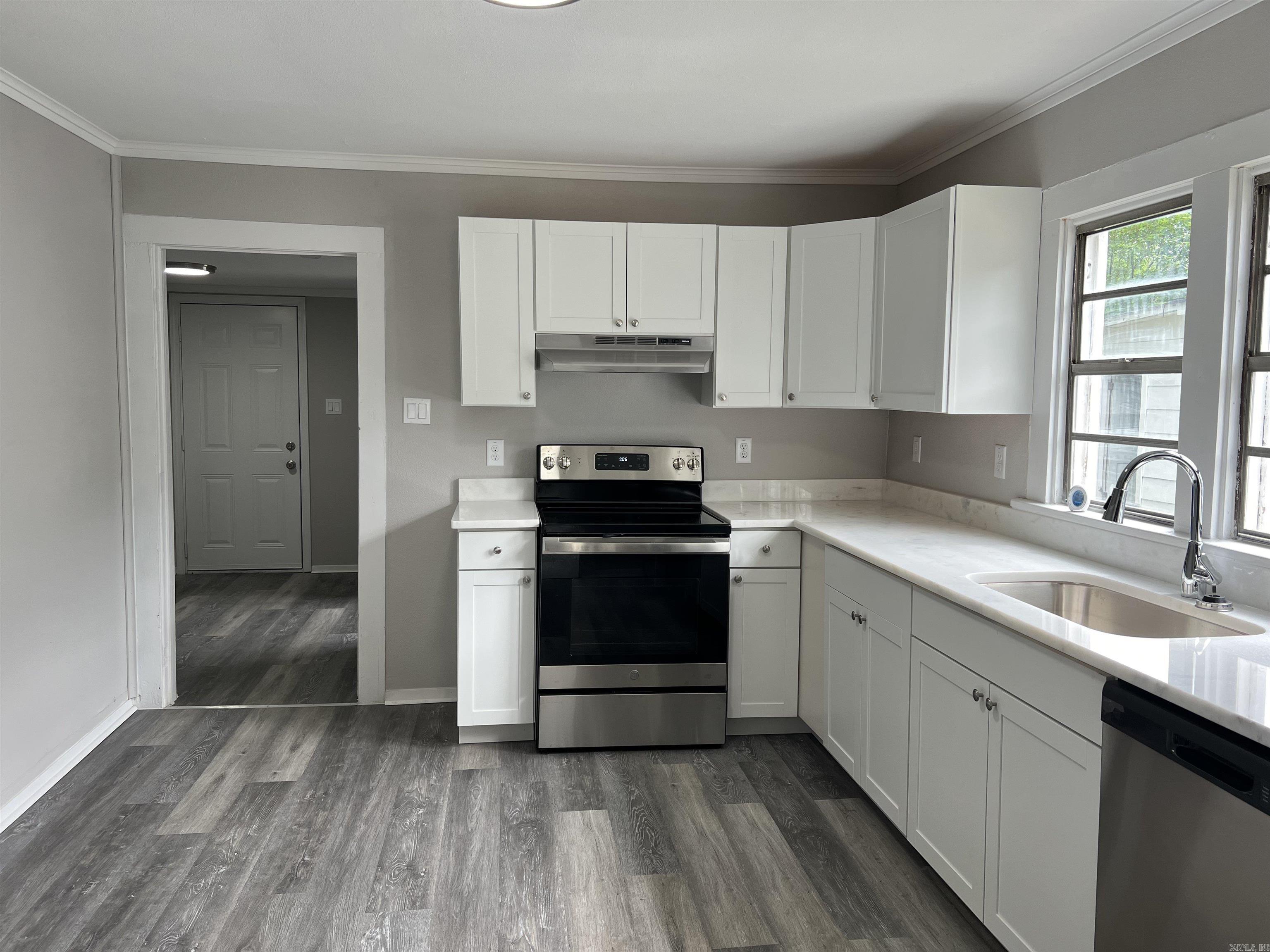 ATKINS JOHN L SCHOOL - Residential