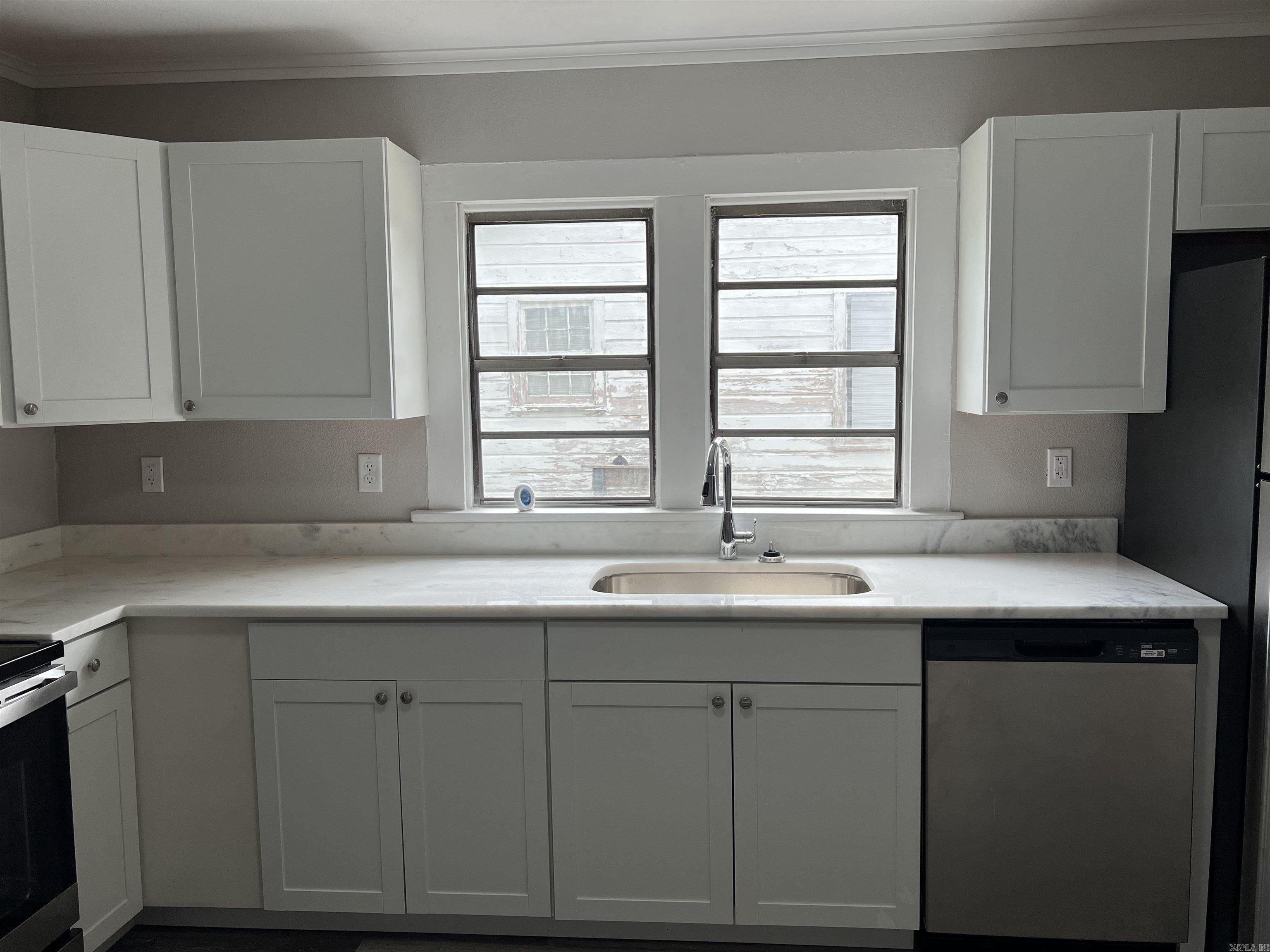 ATKINS JOHN L SCHOOL - Residential