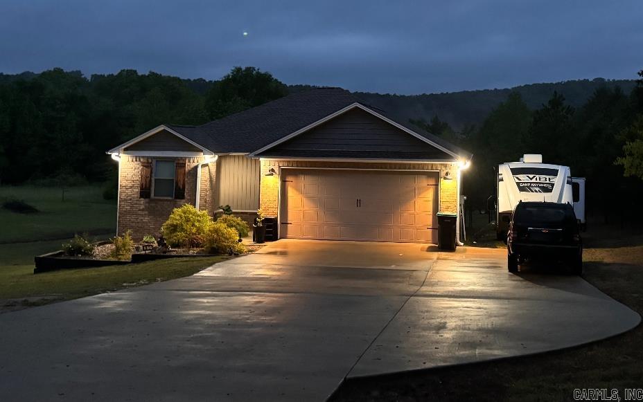 Not In List - Residential